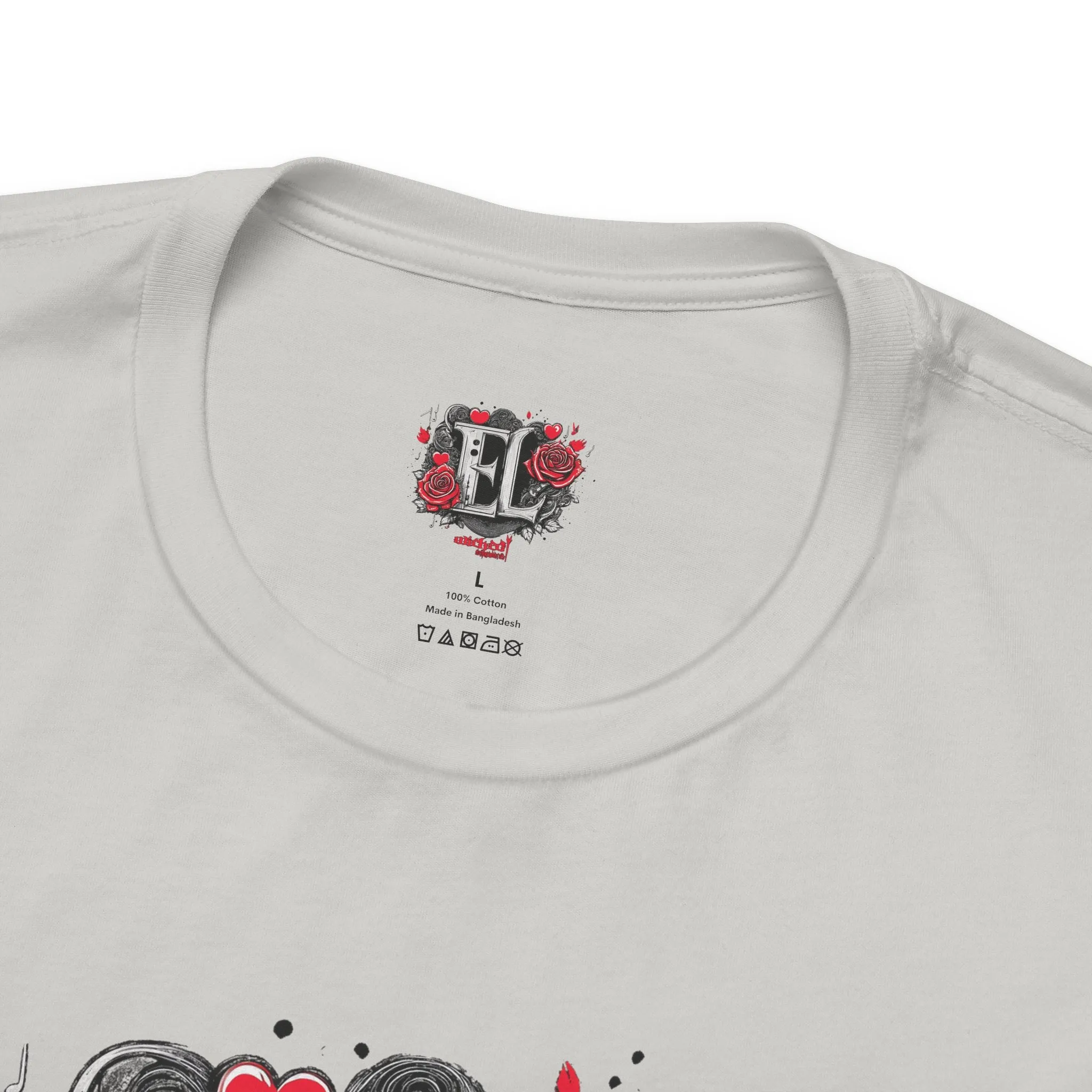 EL Love Classic /WCI  Short Sleeve Tee