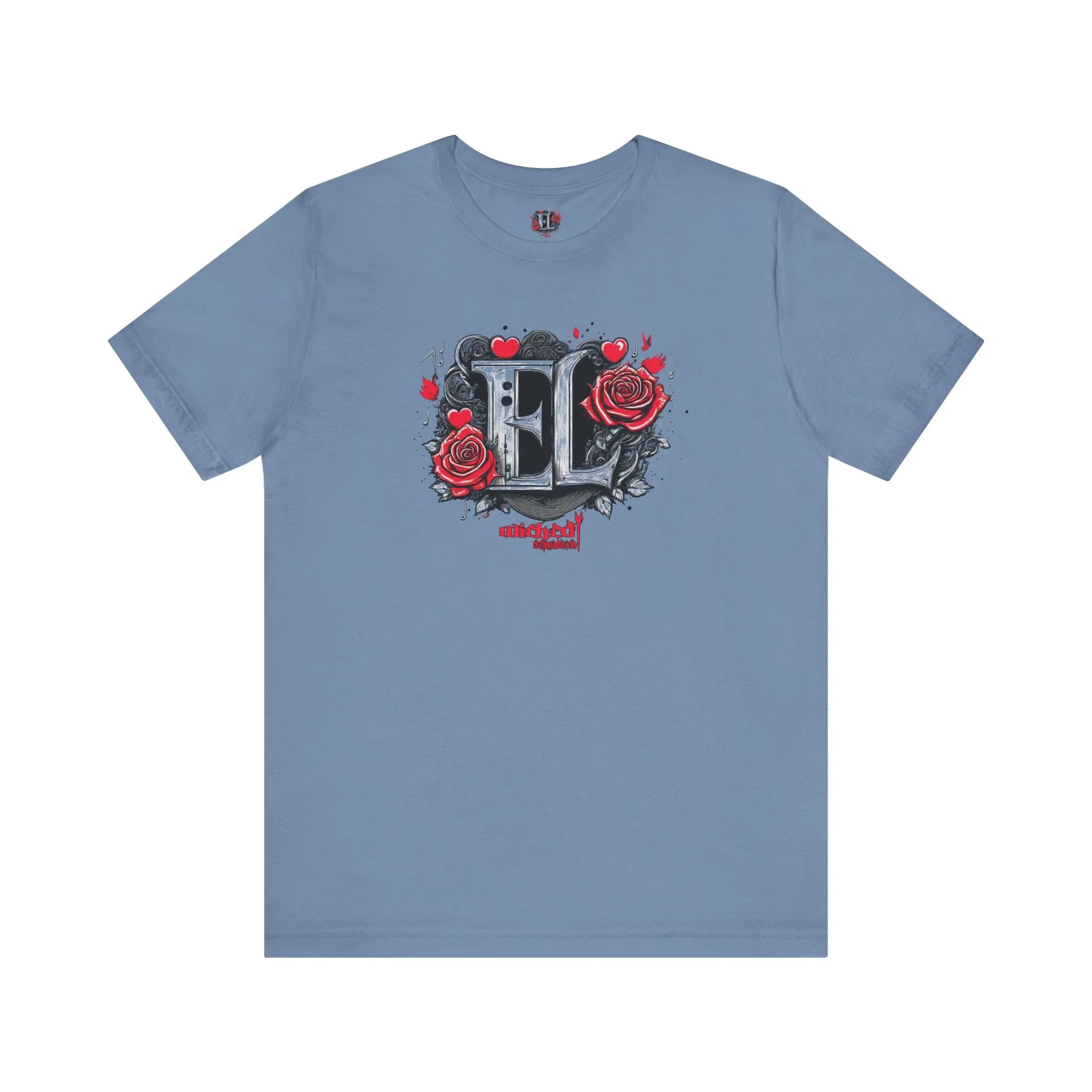 EL Love Classic /WCI  Short Sleeve Tee