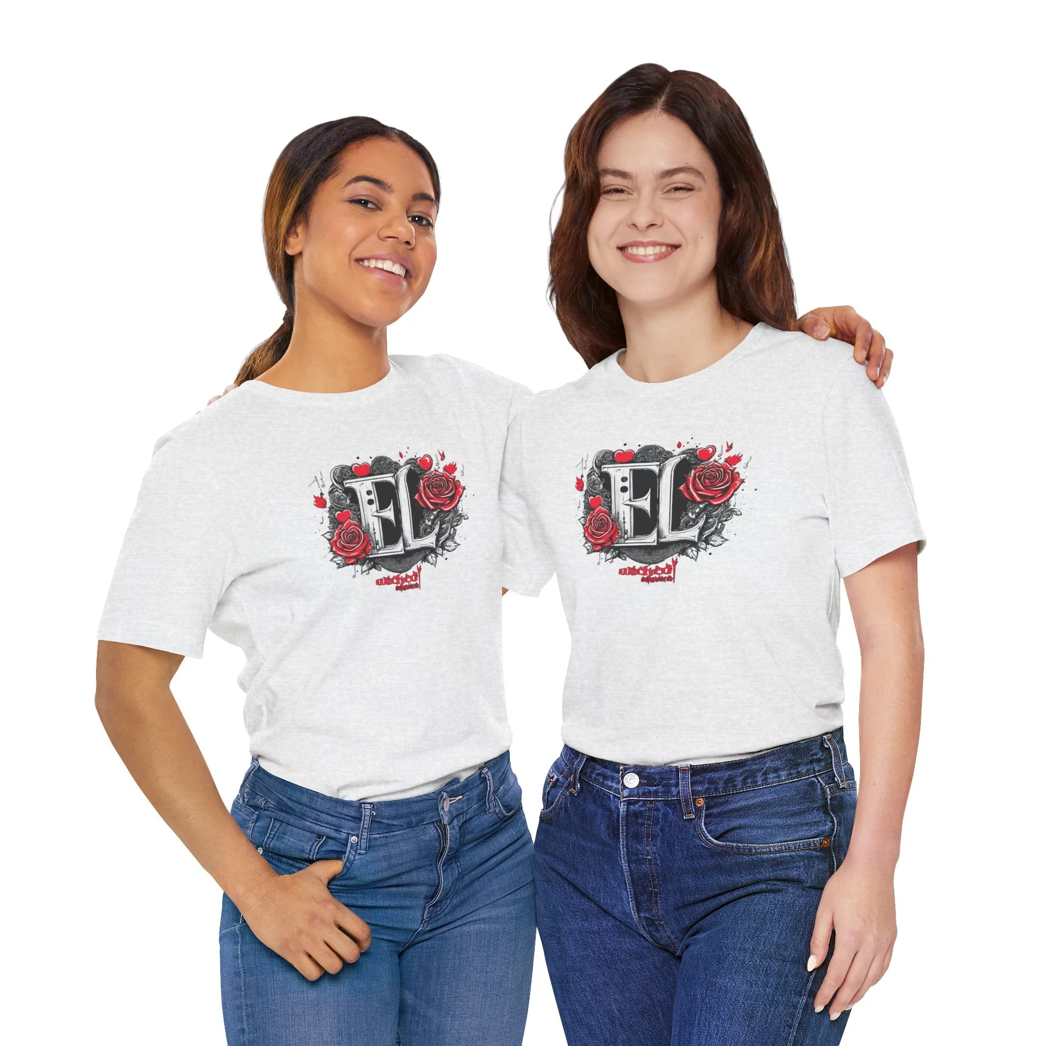 EL Love Classic /WCI  Short Sleeve Tee