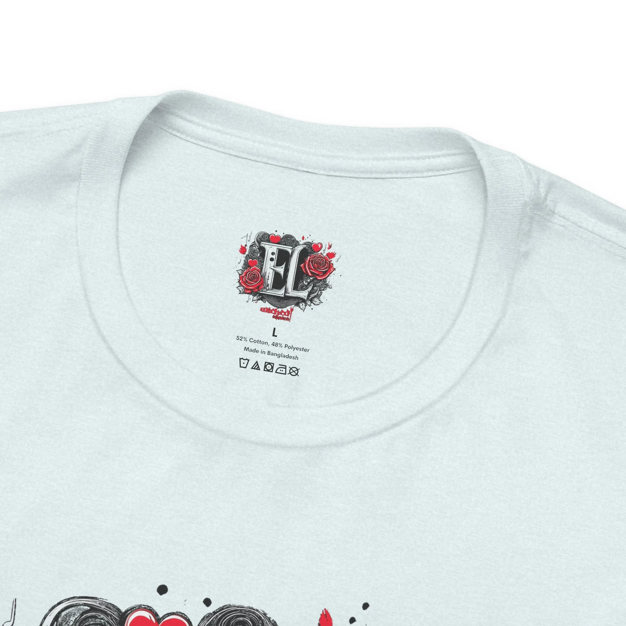 EL Love Classic /WCI  Short Sleeve Tee
