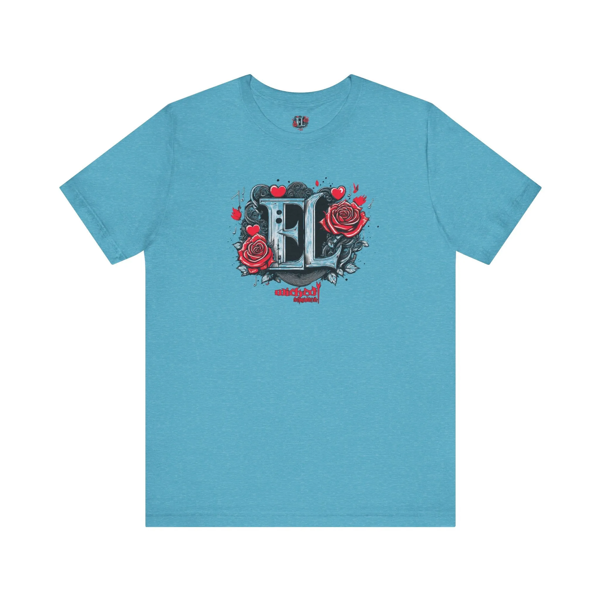 EL Love Classic /WCI  Short Sleeve Tee