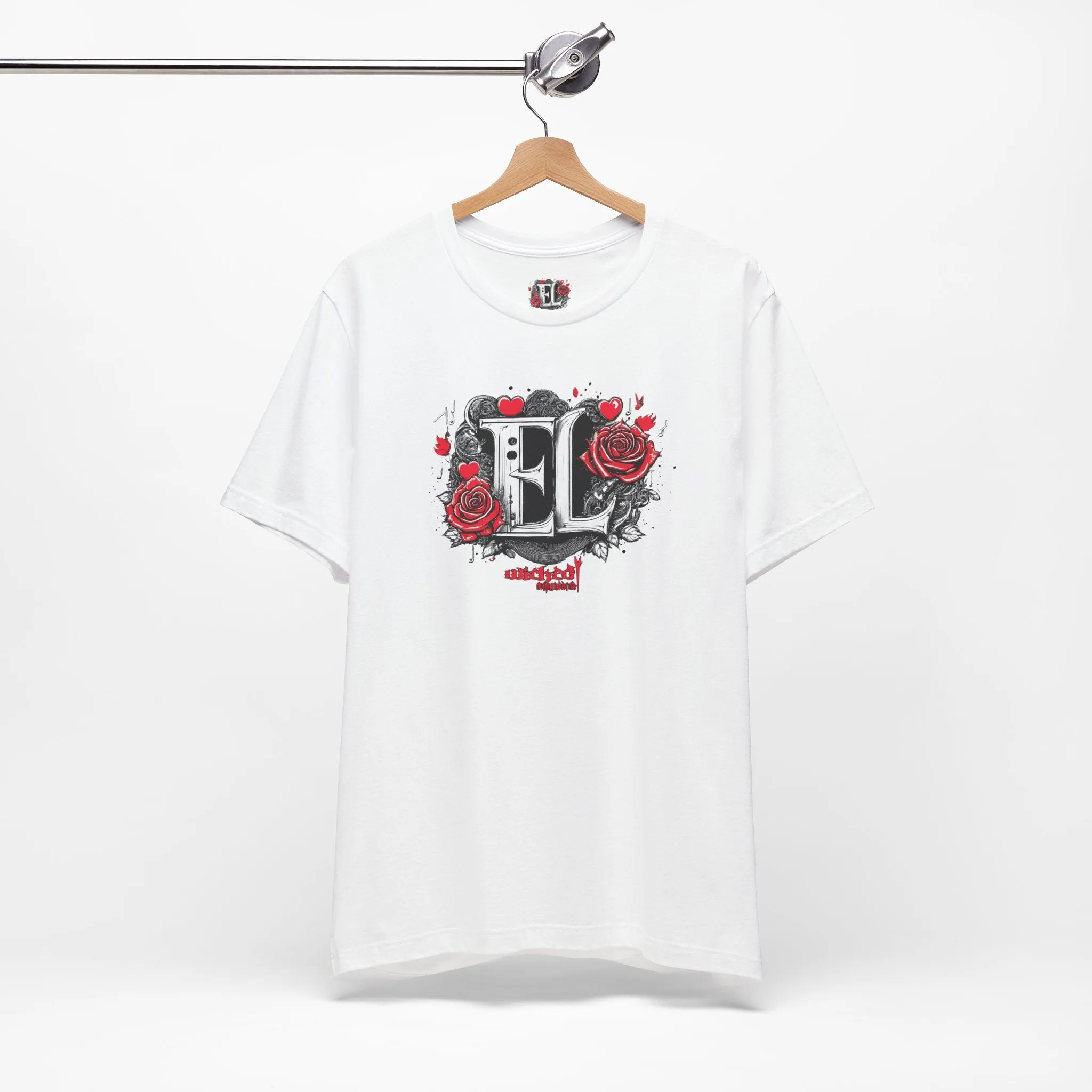 EL Love Classic /WCI  Short Sleeve Tee