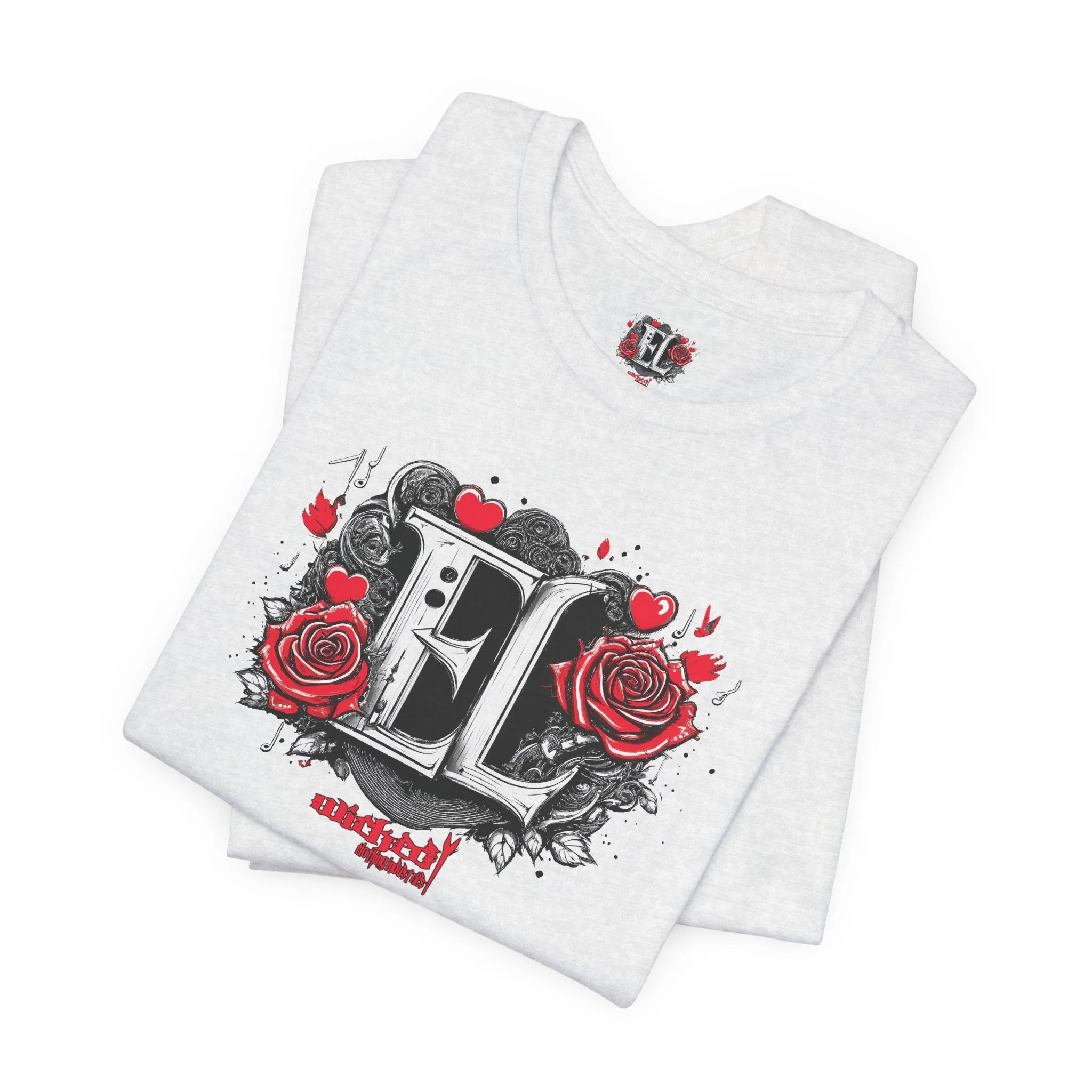 EL Love Classic /WCI  Short Sleeve Tee