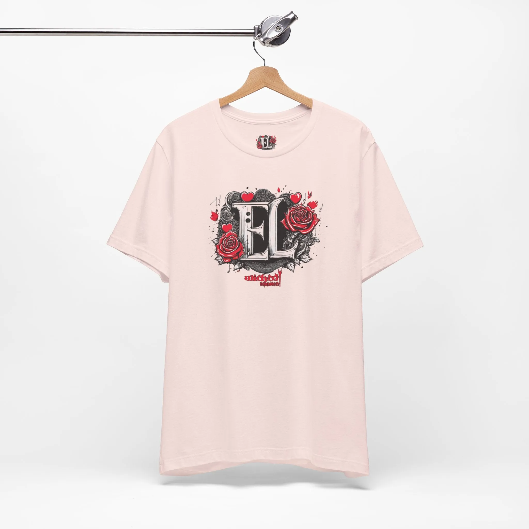 EL Love Classic /WCI  Short Sleeve Tee