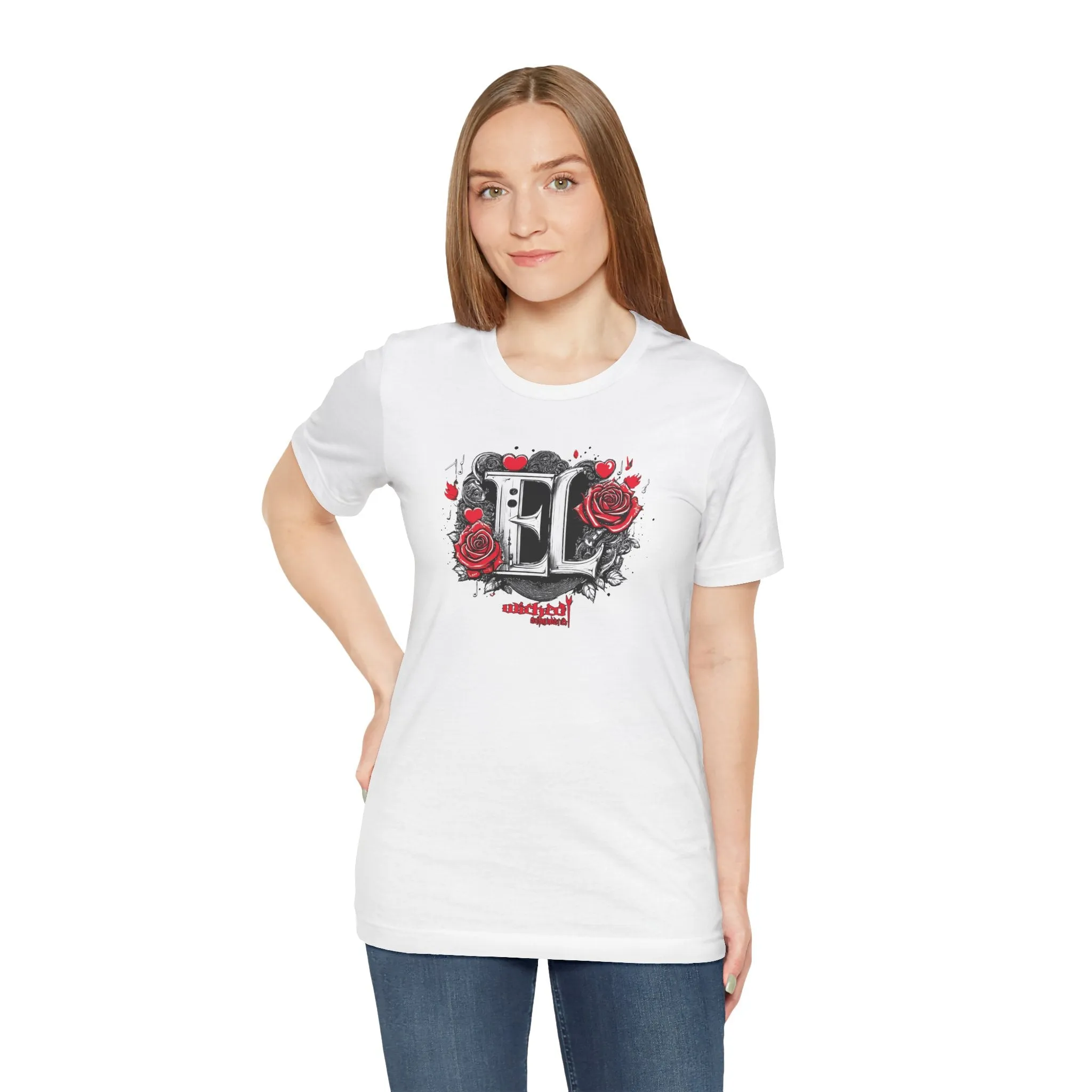 EL Love Classic /WCI  Short Sleeve Tee
