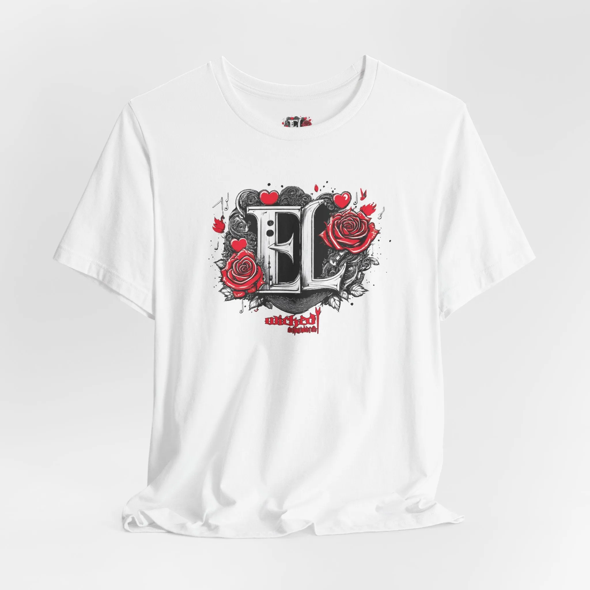 EL Love Classic /WCI  Short Sleeve Tee