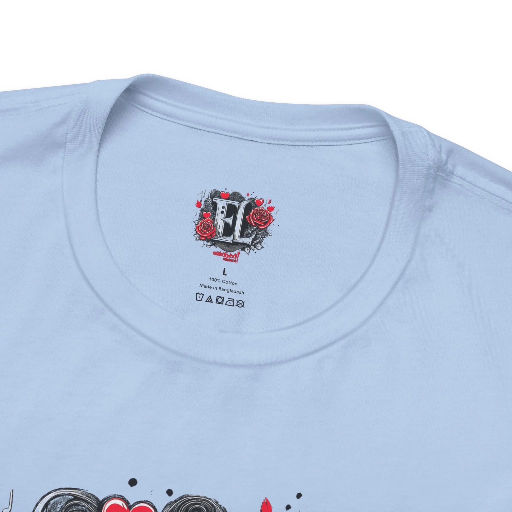 EL Love Classic /WCI  Short Sleeve Tee