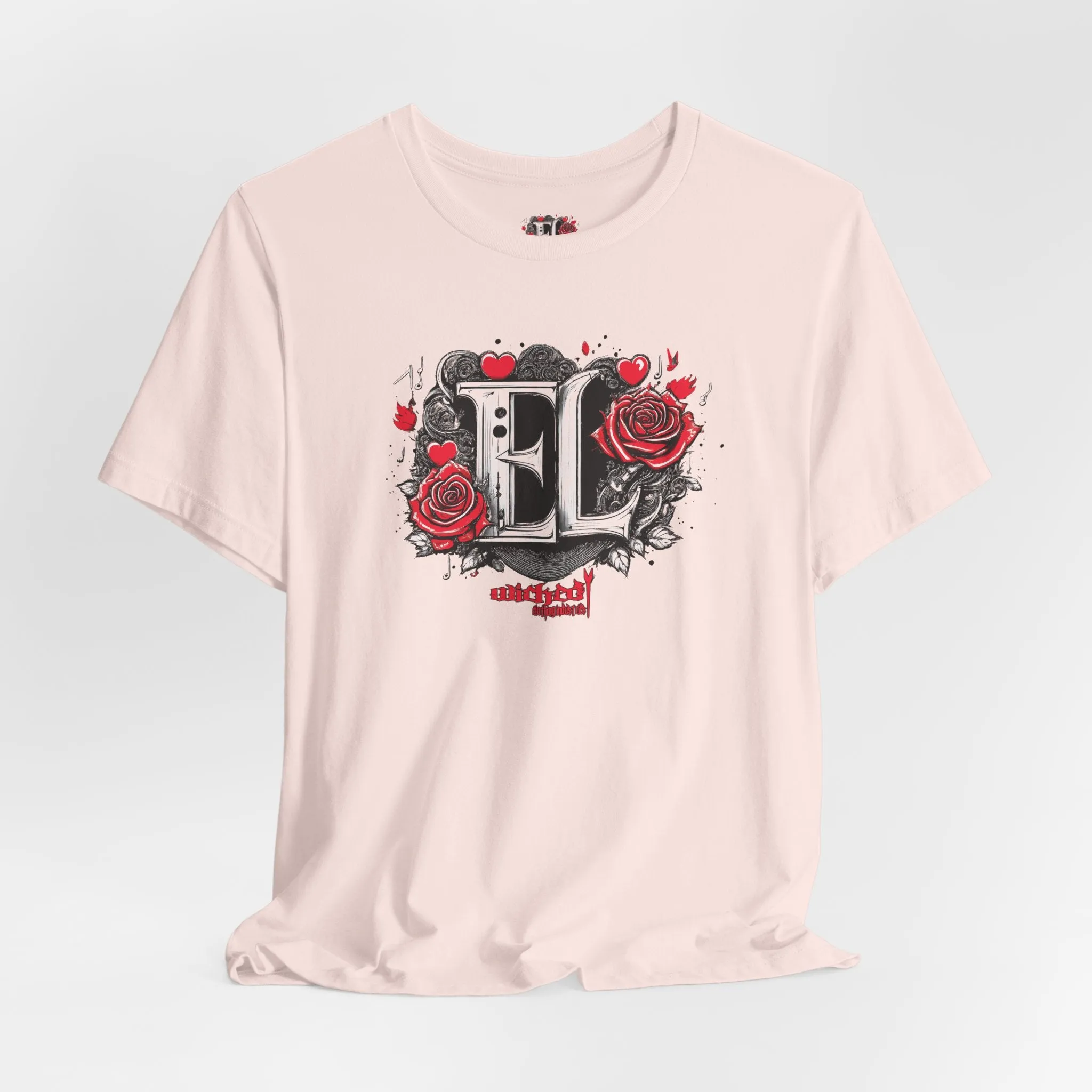 EL Love Classic /WCI  Short Sleeve Tee