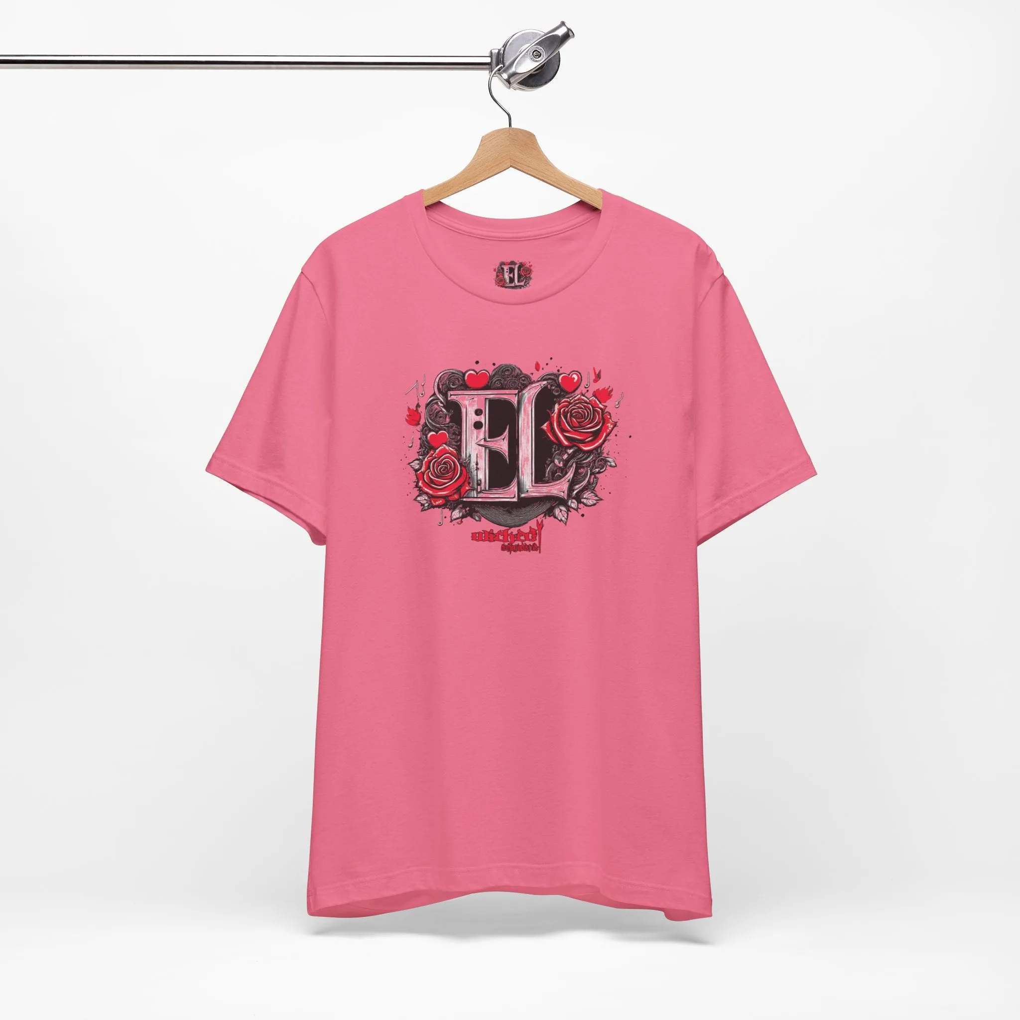 EL Love Classic /WCI  Short Sleeve Tee