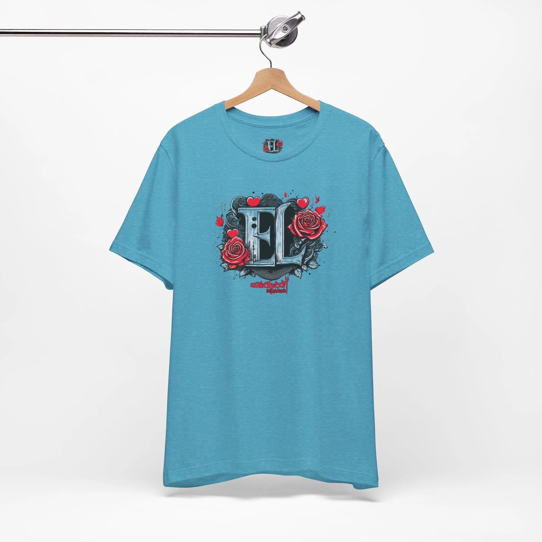 EL Love Classic /WCI  Short Sleeve Tee