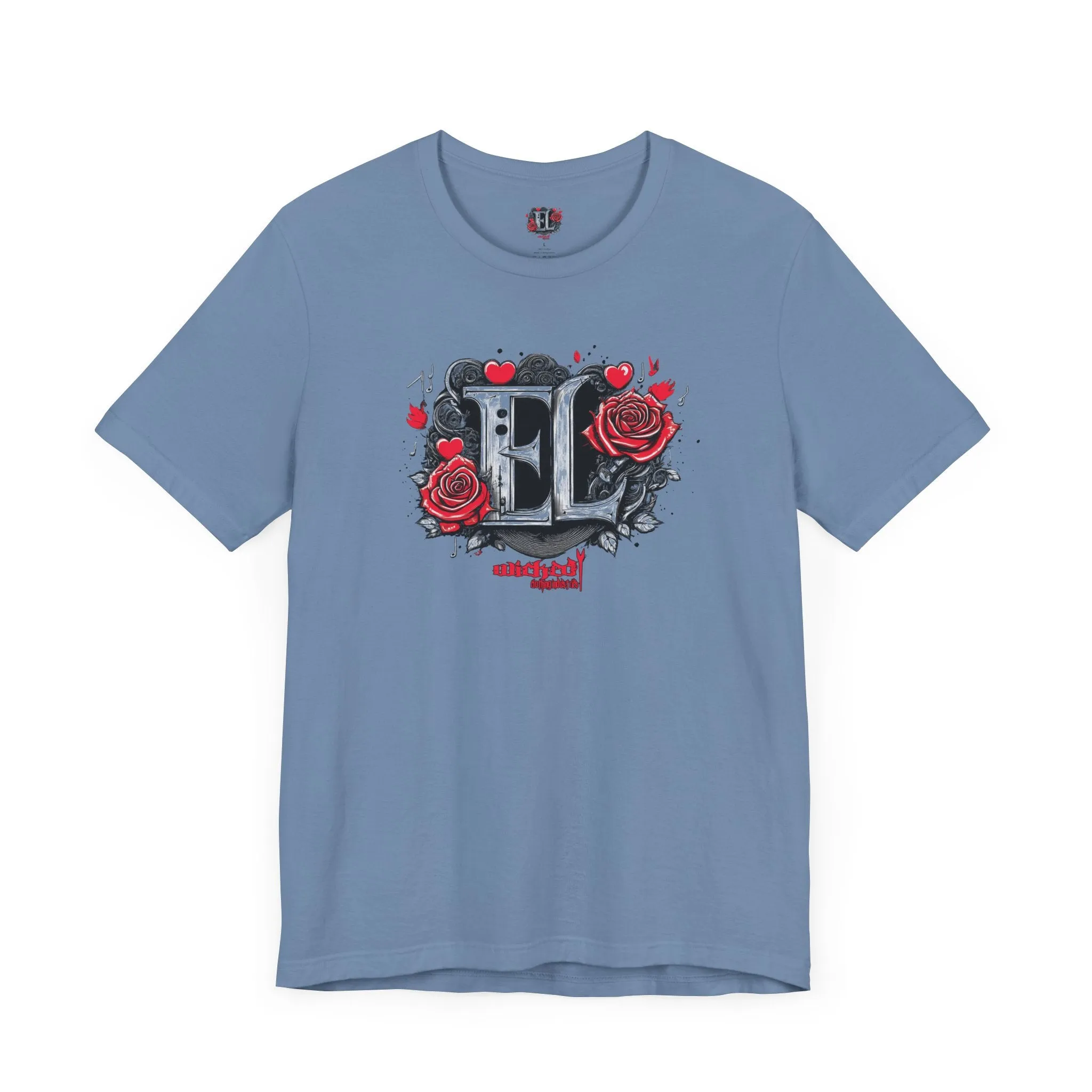 EL Love Classic /WCI  Short Sleeve Tee