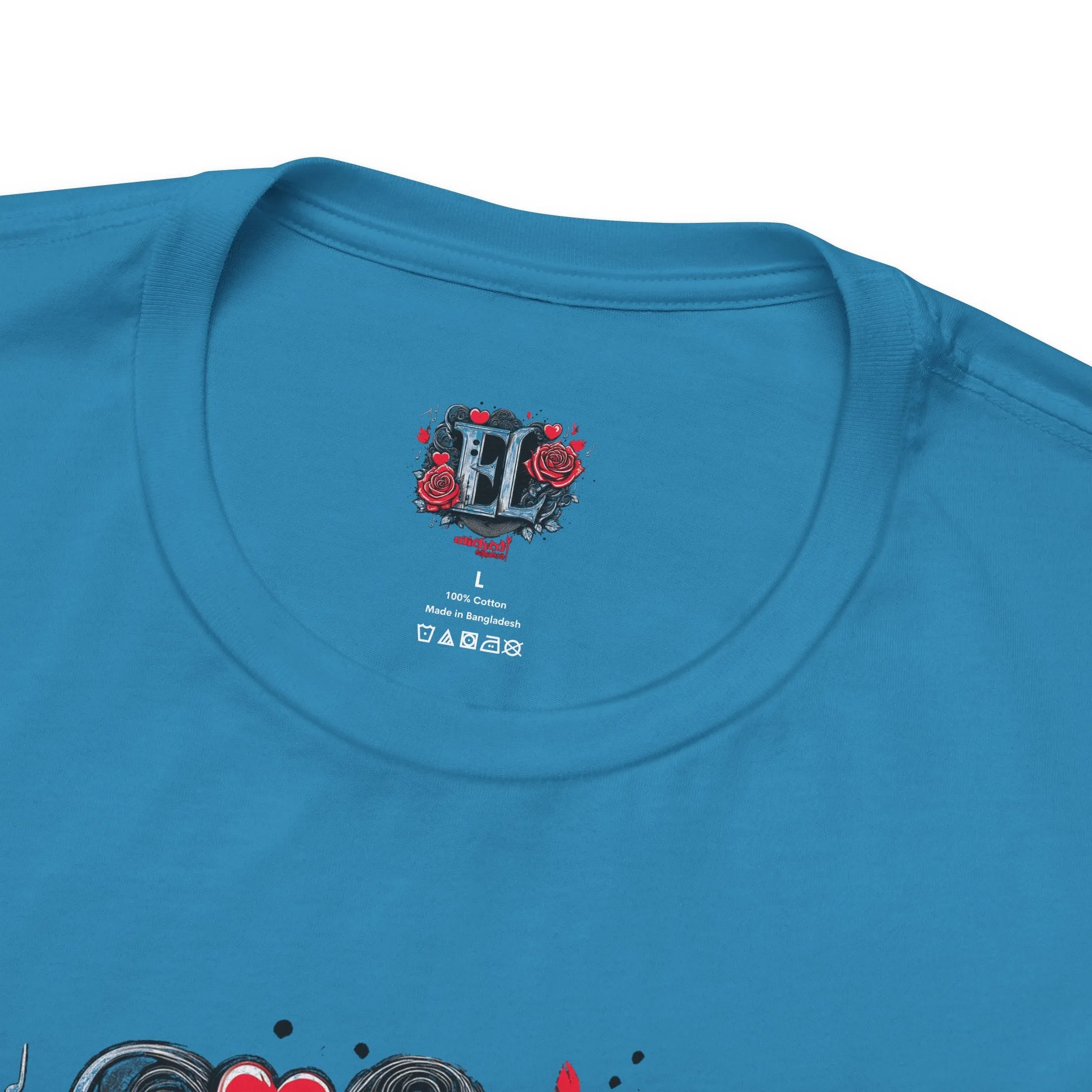 EL Love Classic /WCI  Short Sleeve Tee