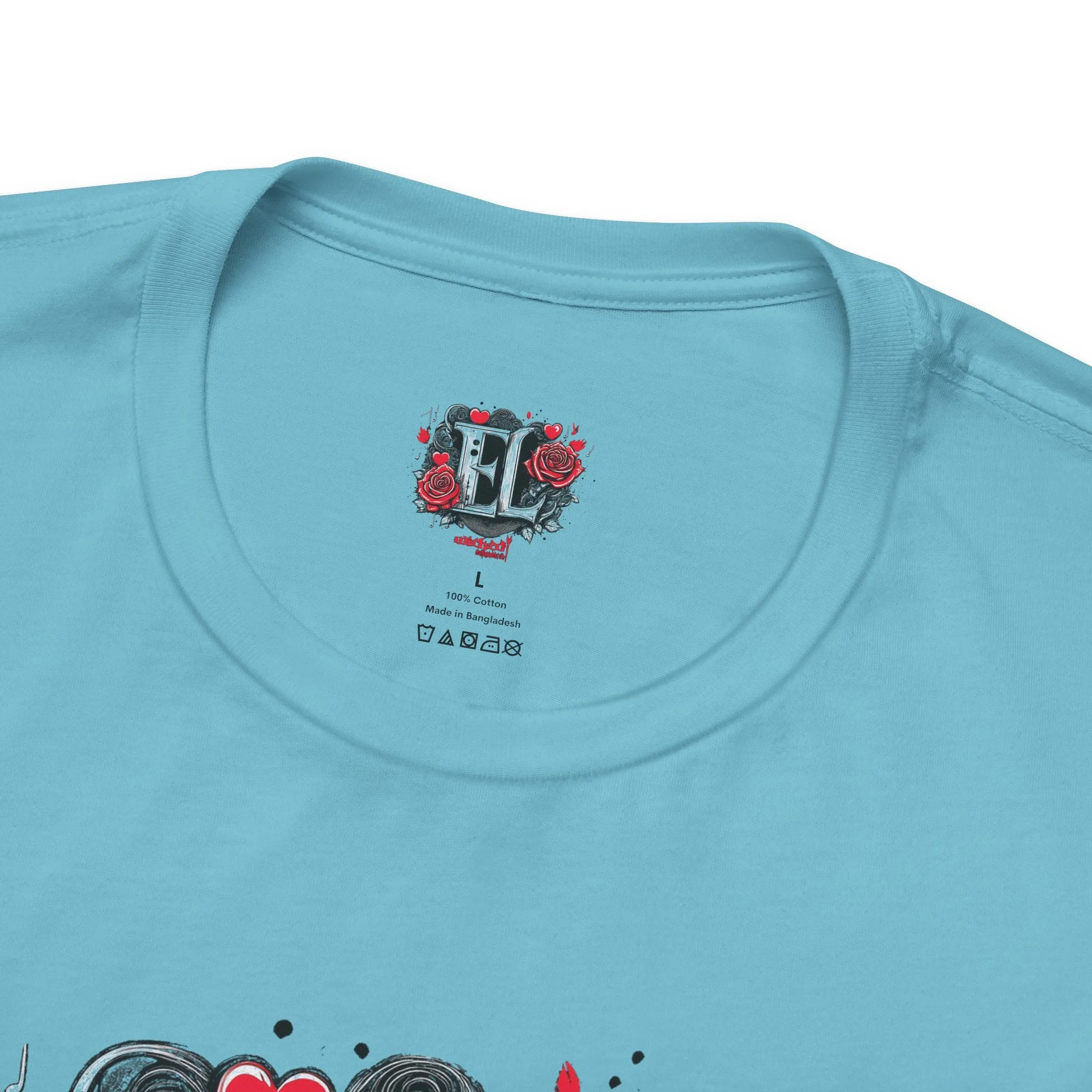 EL Love Classic /WCI  Short Sleeve Tee