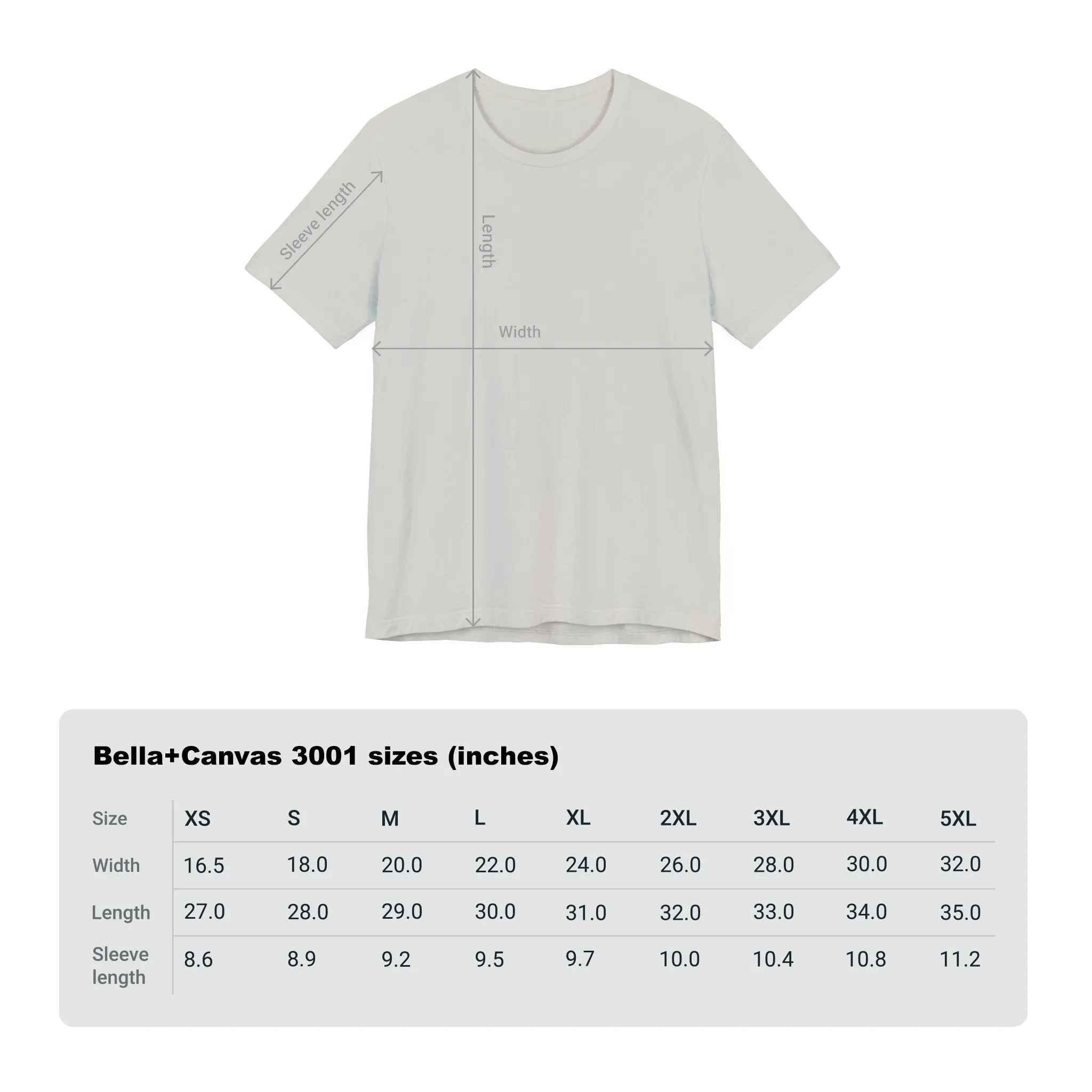 EL Love Classic /WCI  Short Sleeve Tee