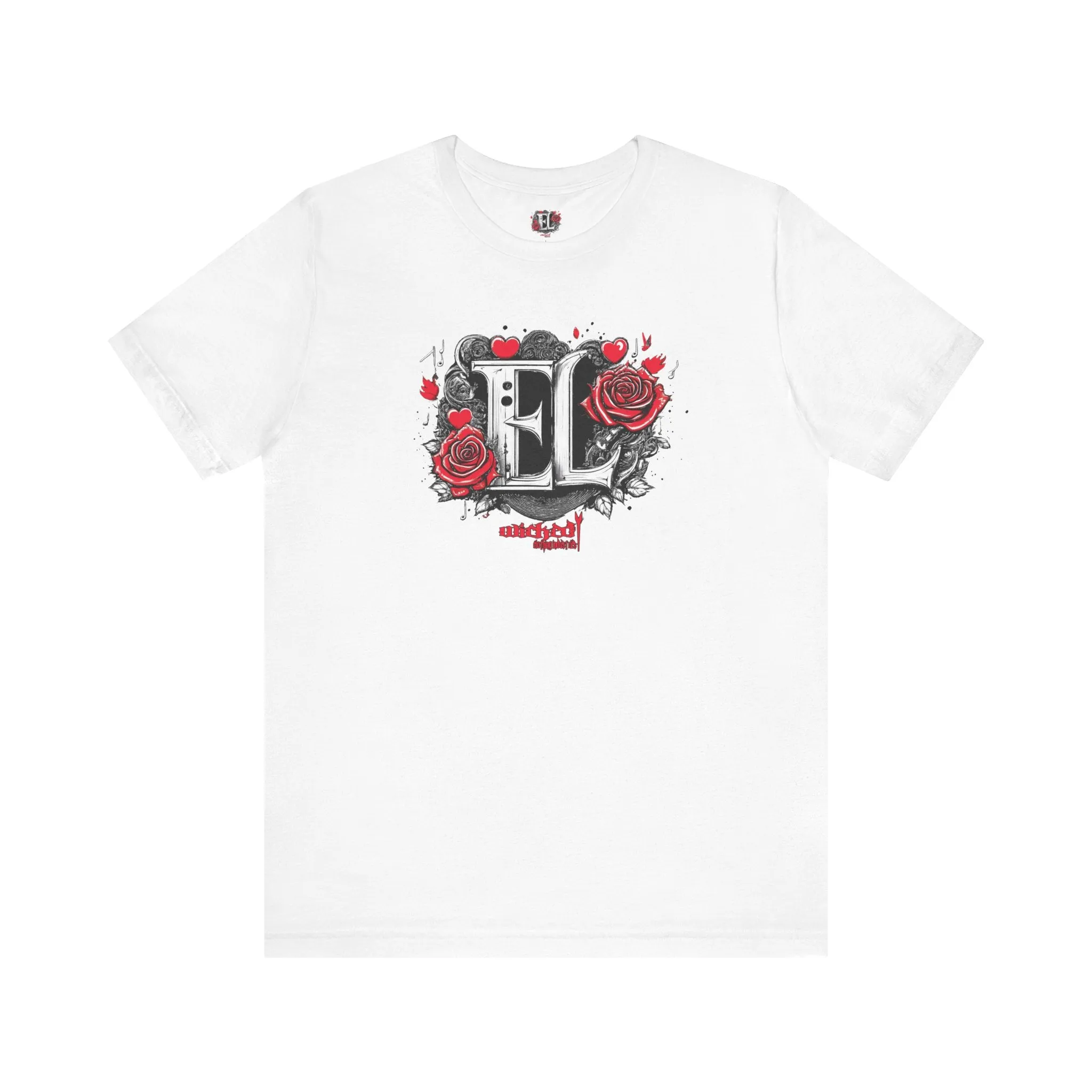 EL Love Classic /WCI  Short Sleeve Tee