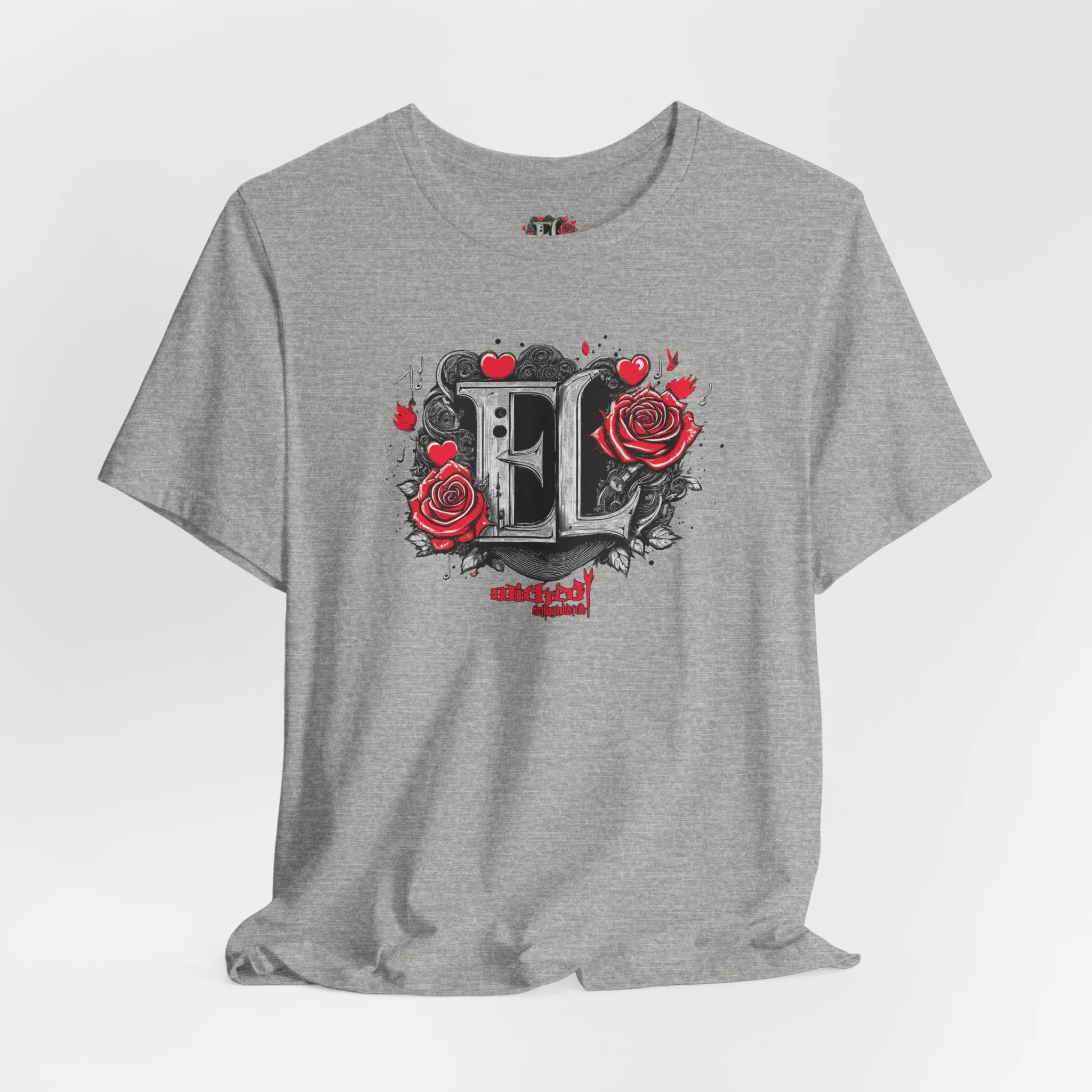 EL Love Classic /WCI  Short Sleeve Tee