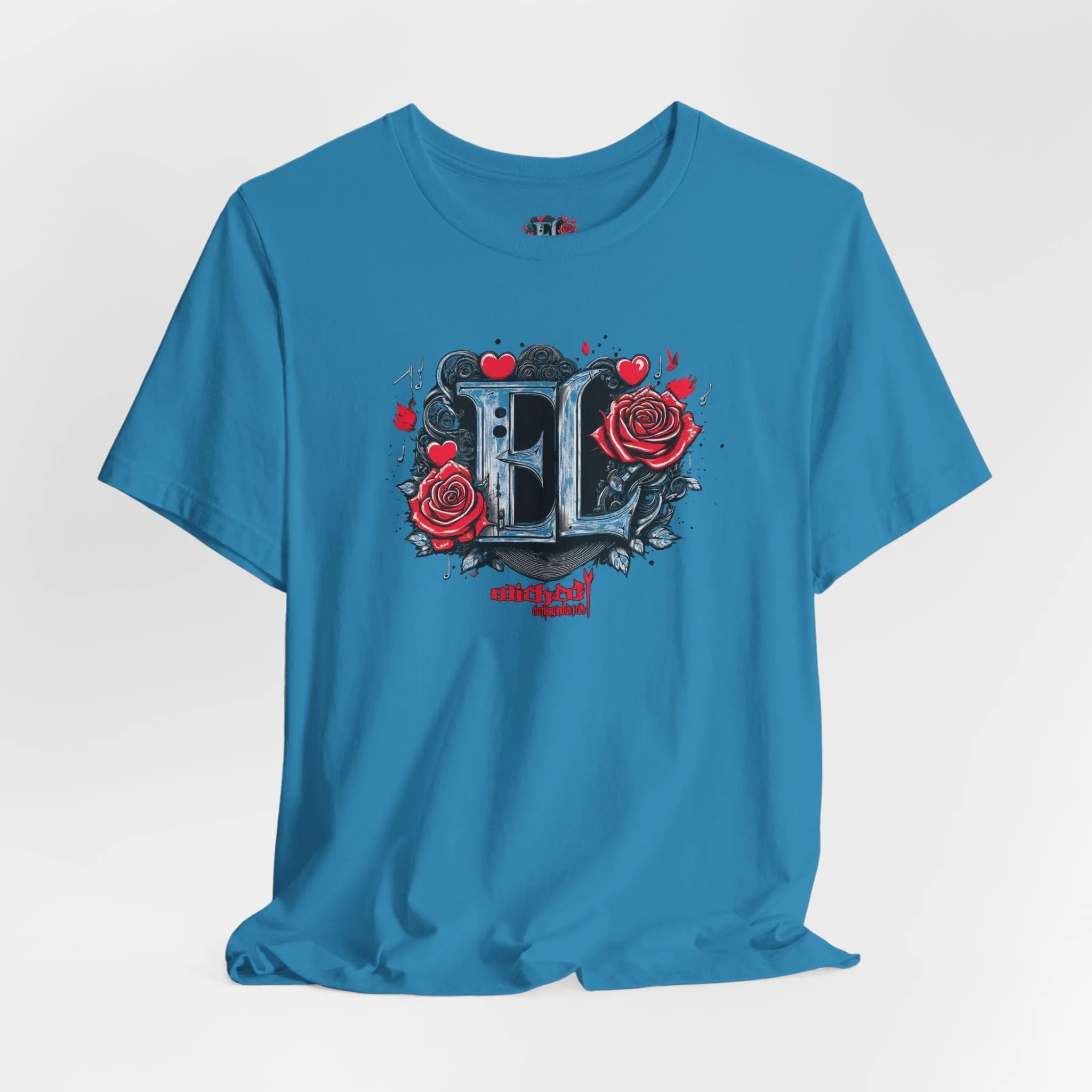 EL Love Classic /WCI  Short Sleeve Tee