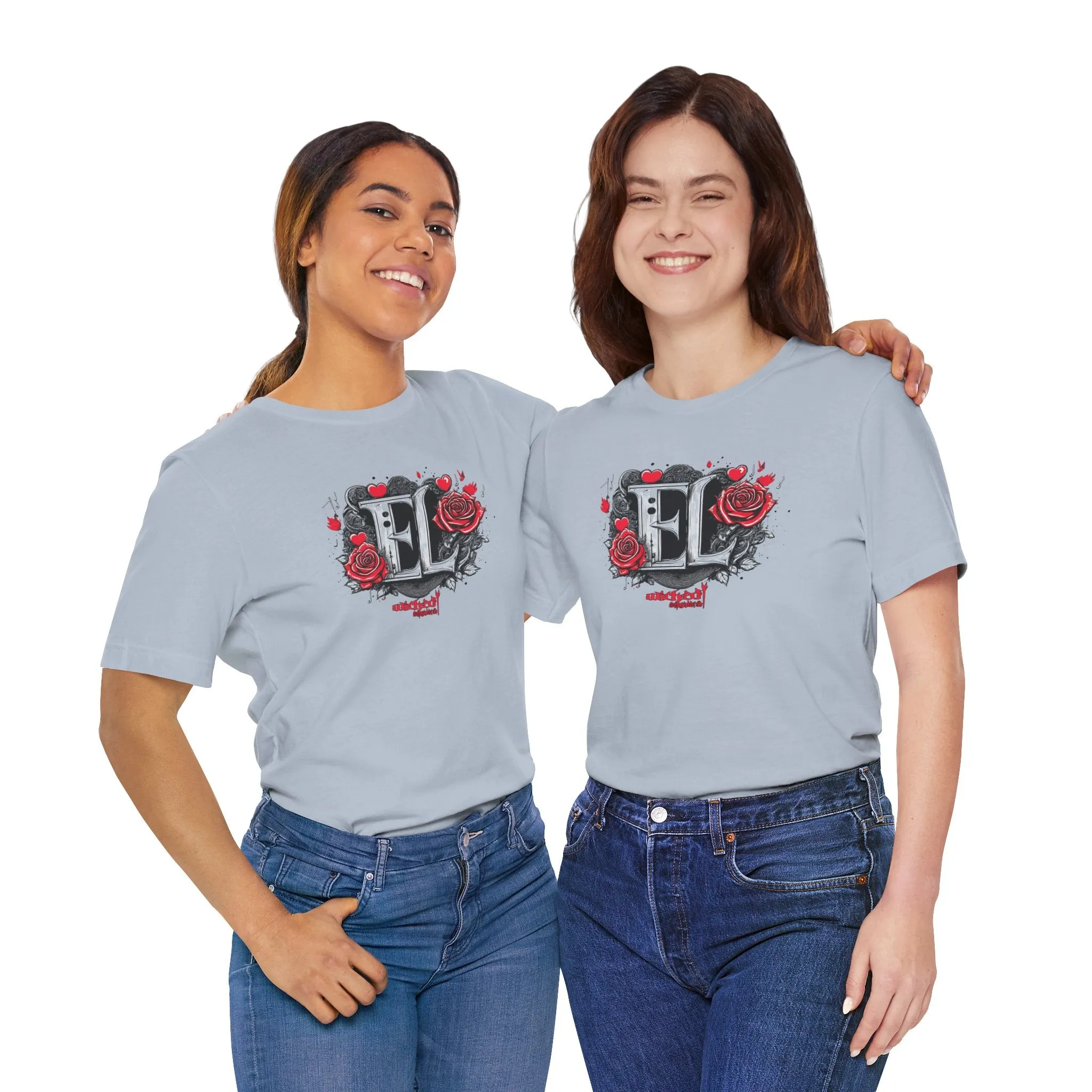 EL Love Classic /WCI  Short Sleeve Tee