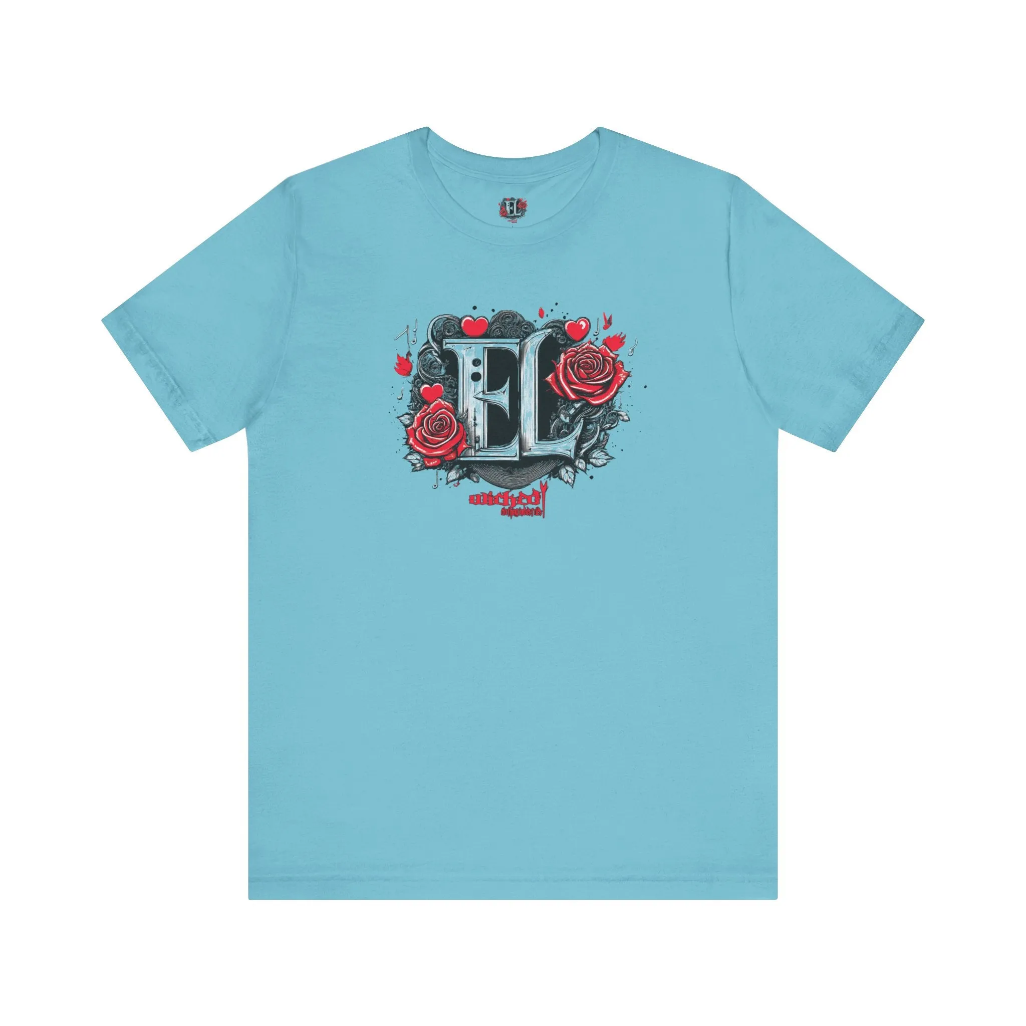 EL Love Classic /WCI  Short Sleeve Tee