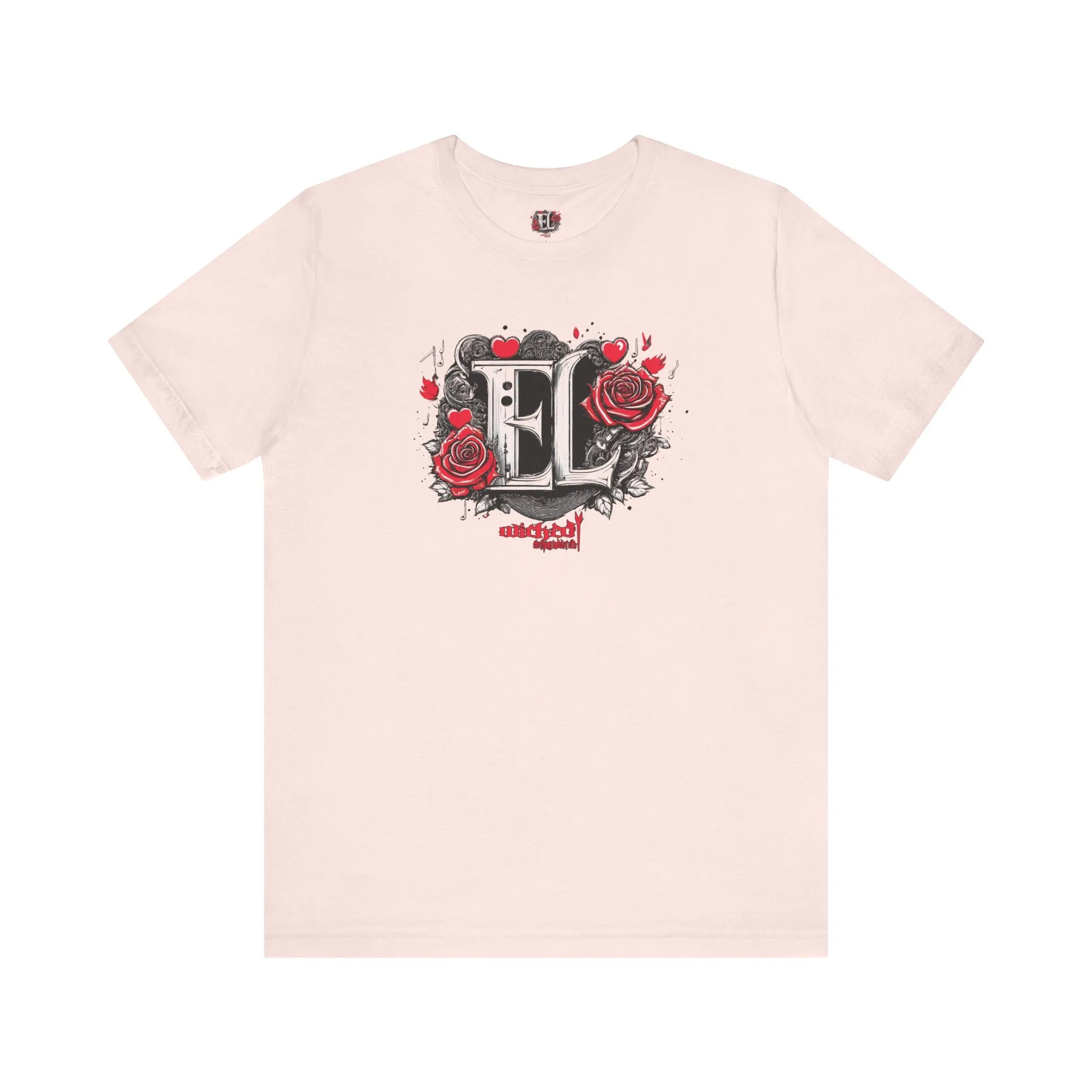 EL Love Classic /WCI  Short Sleeve Tee
