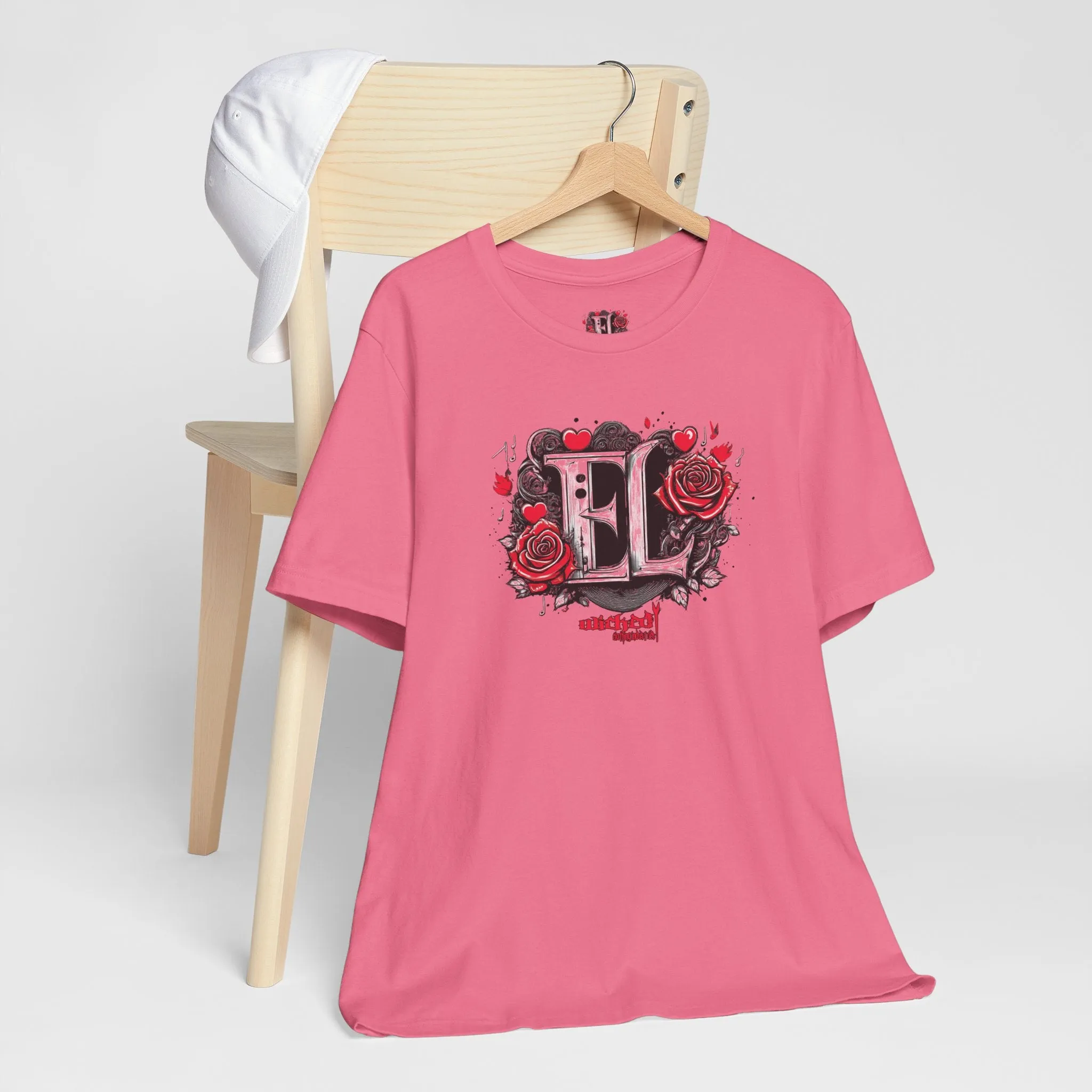 EL Love Classic /WCI  Short Sleeve Tee