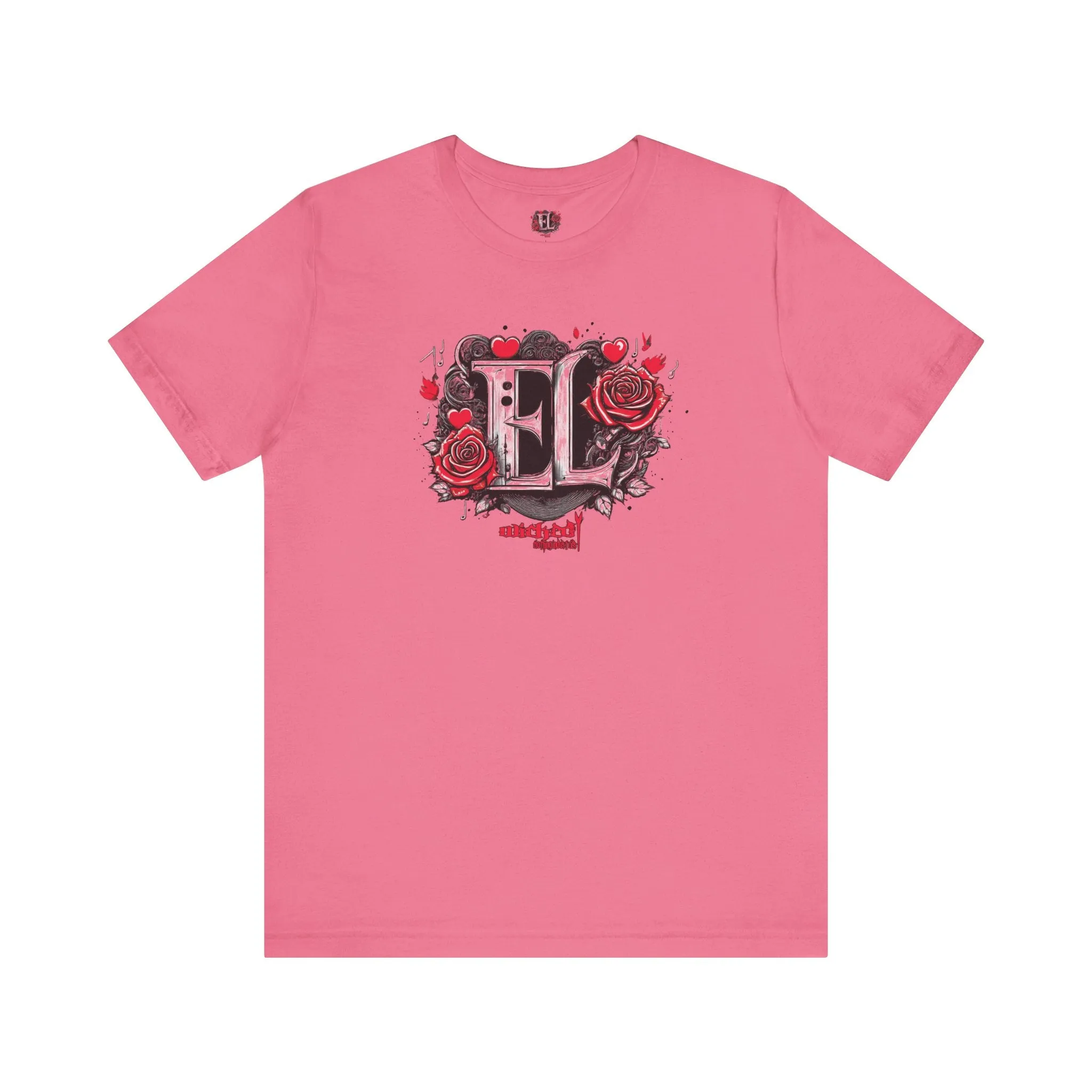 EL Love Classic /WCI  Short Sleeve Tee