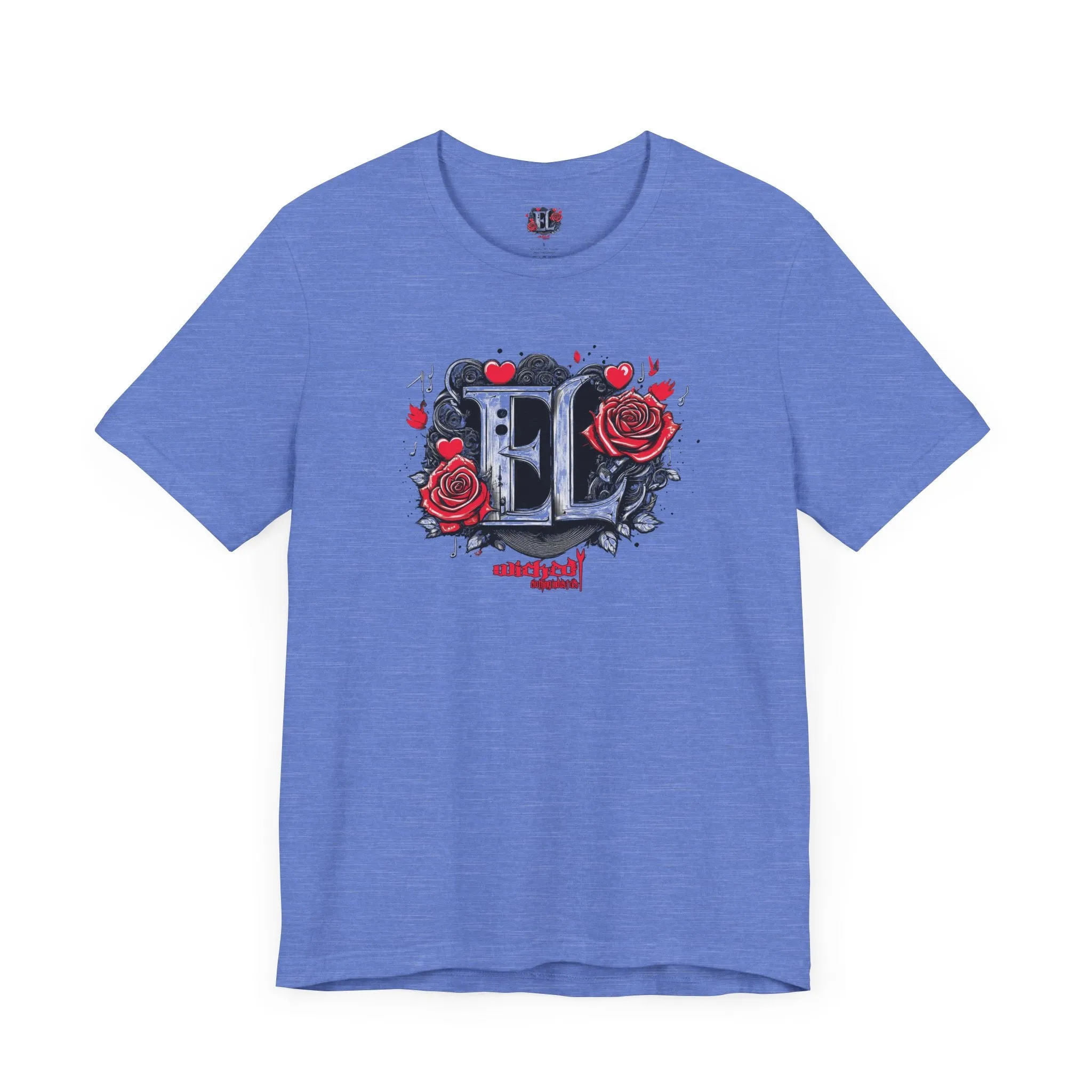 EL Love Classic /WCI  Short Sleeve Tee