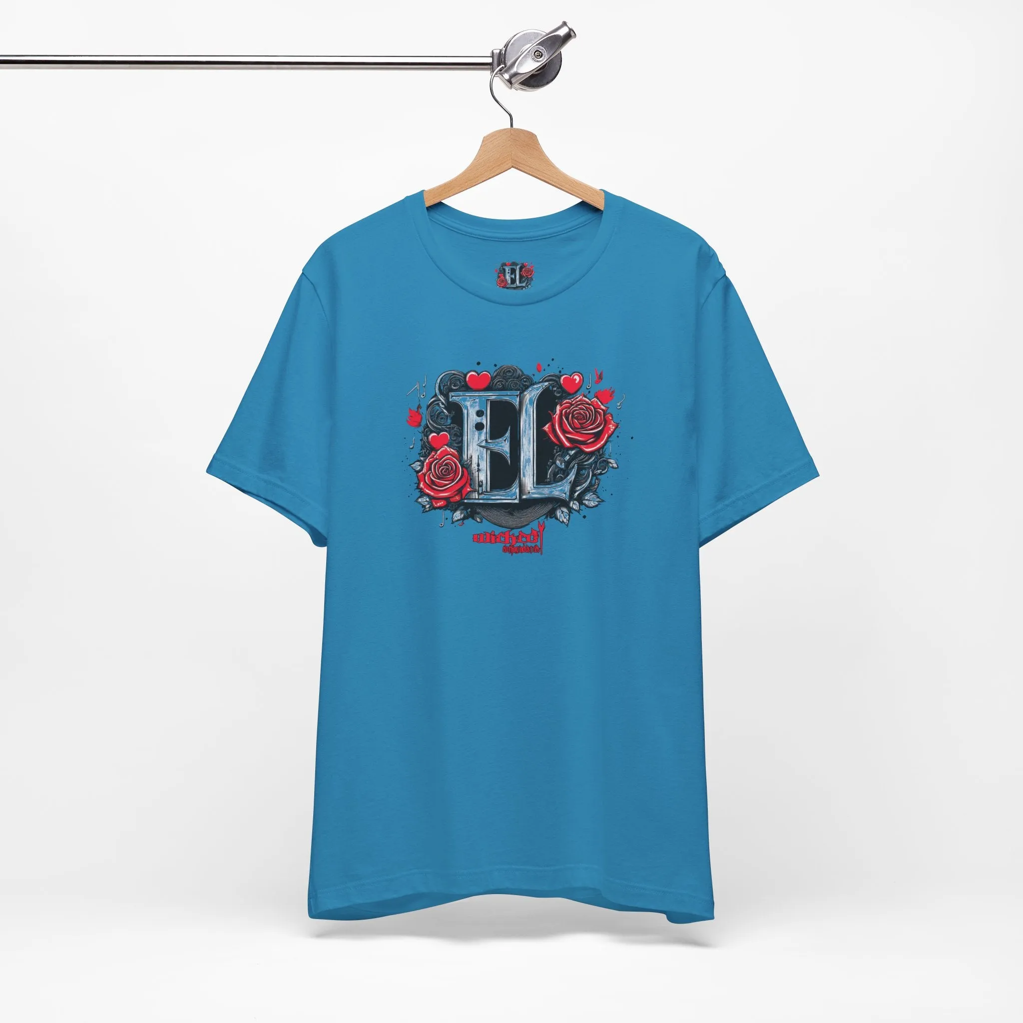 EL Love Classic /WCI  Short Sleeve Tee