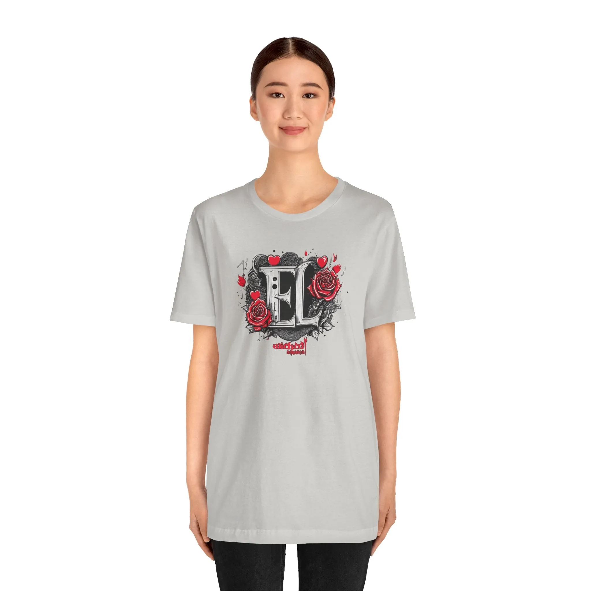 EL Love Classic /WCI  Short Sleeve Tee