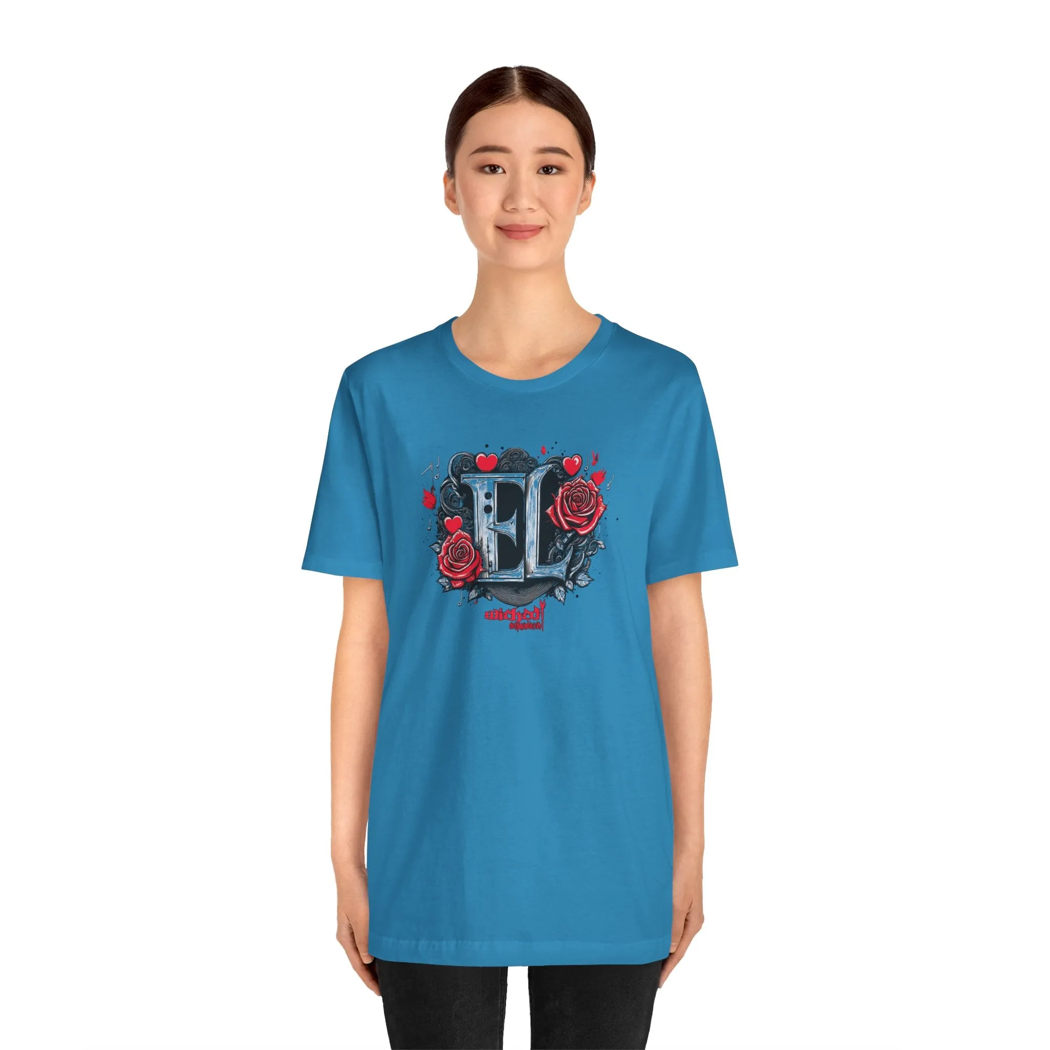 EL Love Classic /WCI  Short Sleeve Tee