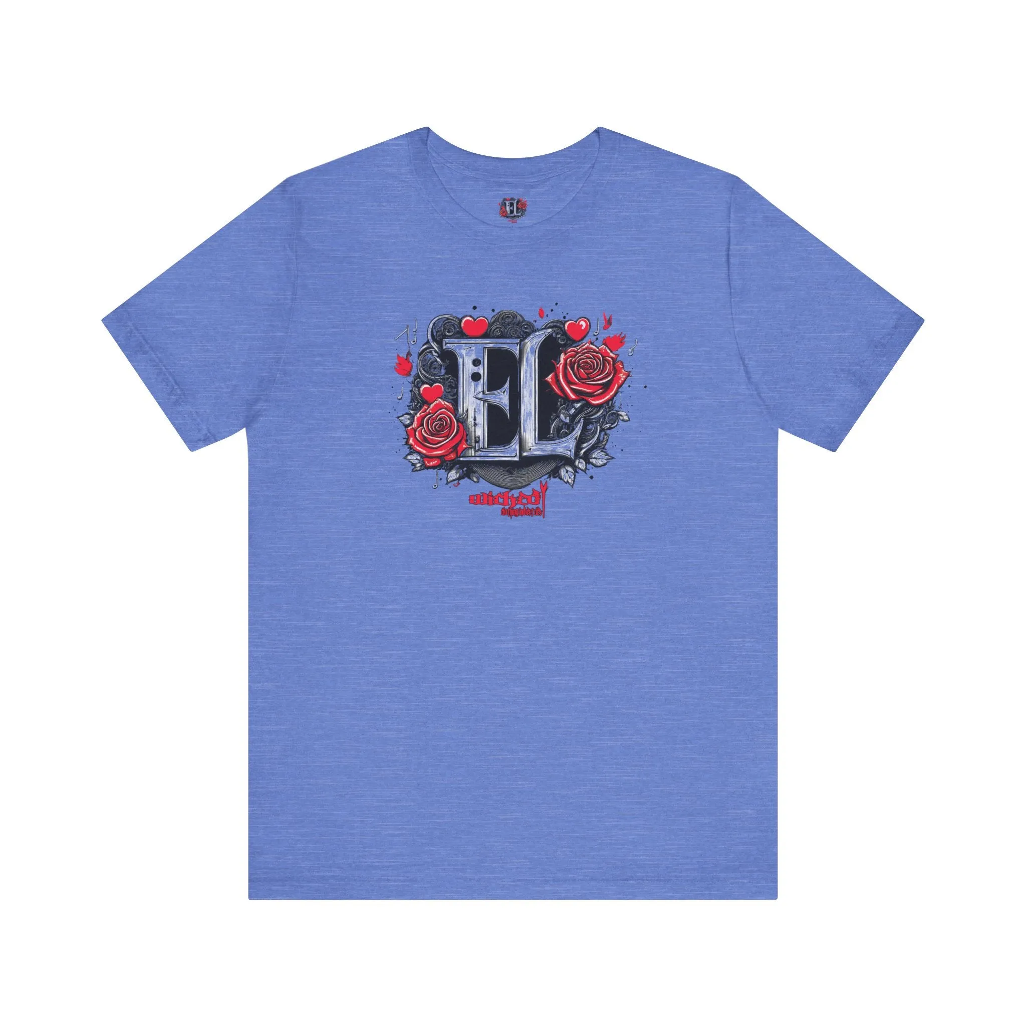 EL Love Classic /WCI  Short Sleeve Tee