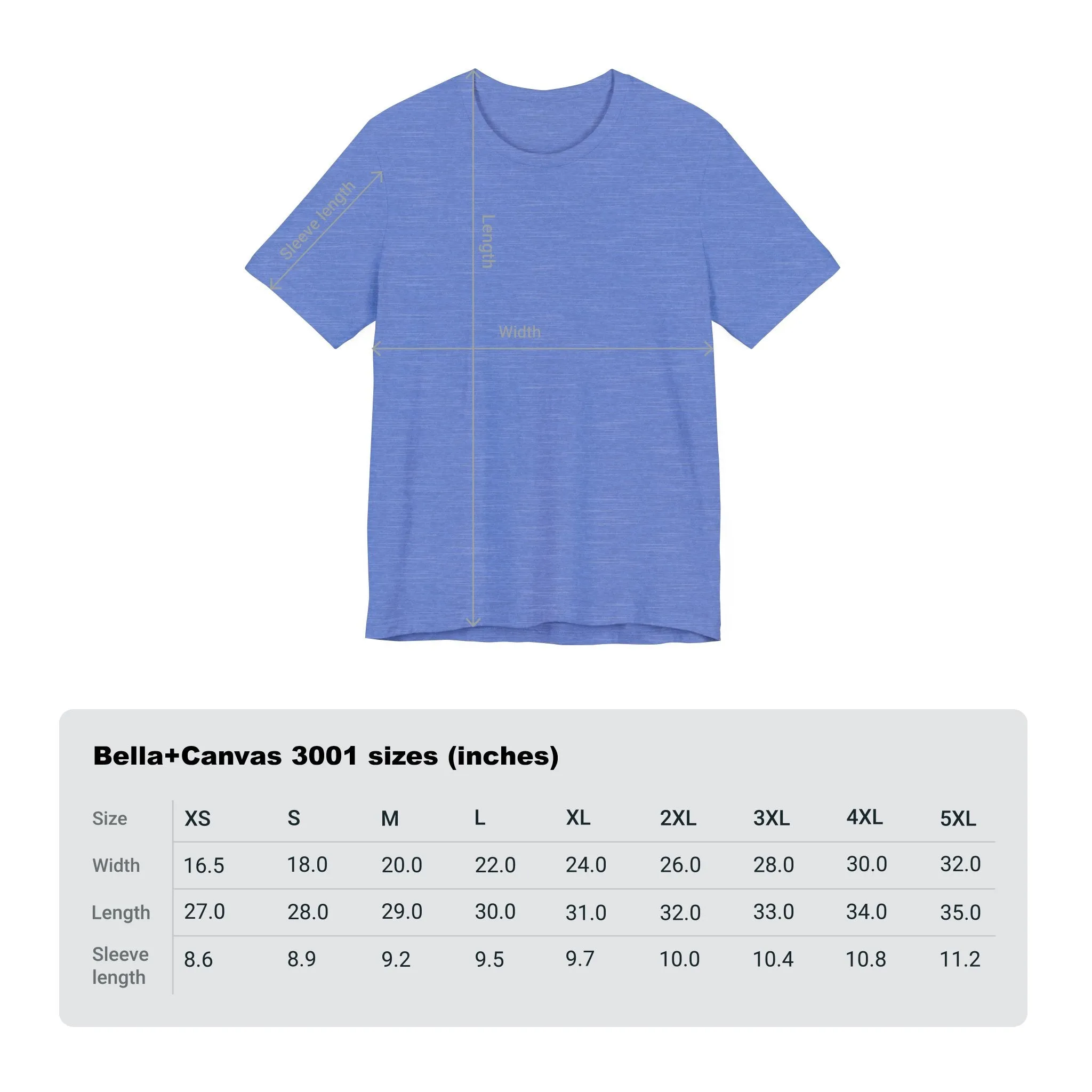 EL Love Classic /WCI  Short Sleeve Tee
