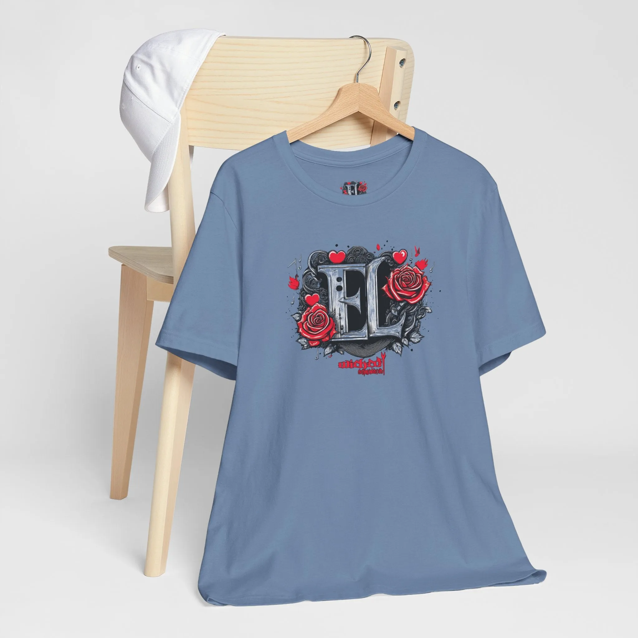 EL Love Classic /WCI  Short Sleeve Tee