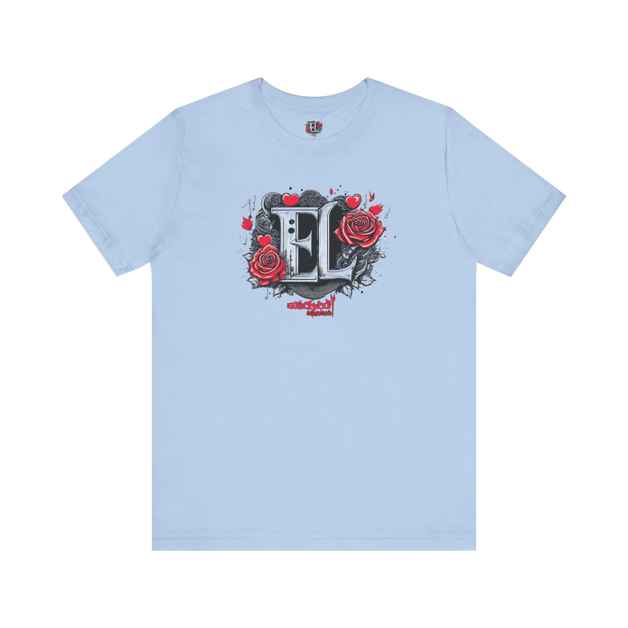 EL Love Classic /WCI  Short Sleeve Tee