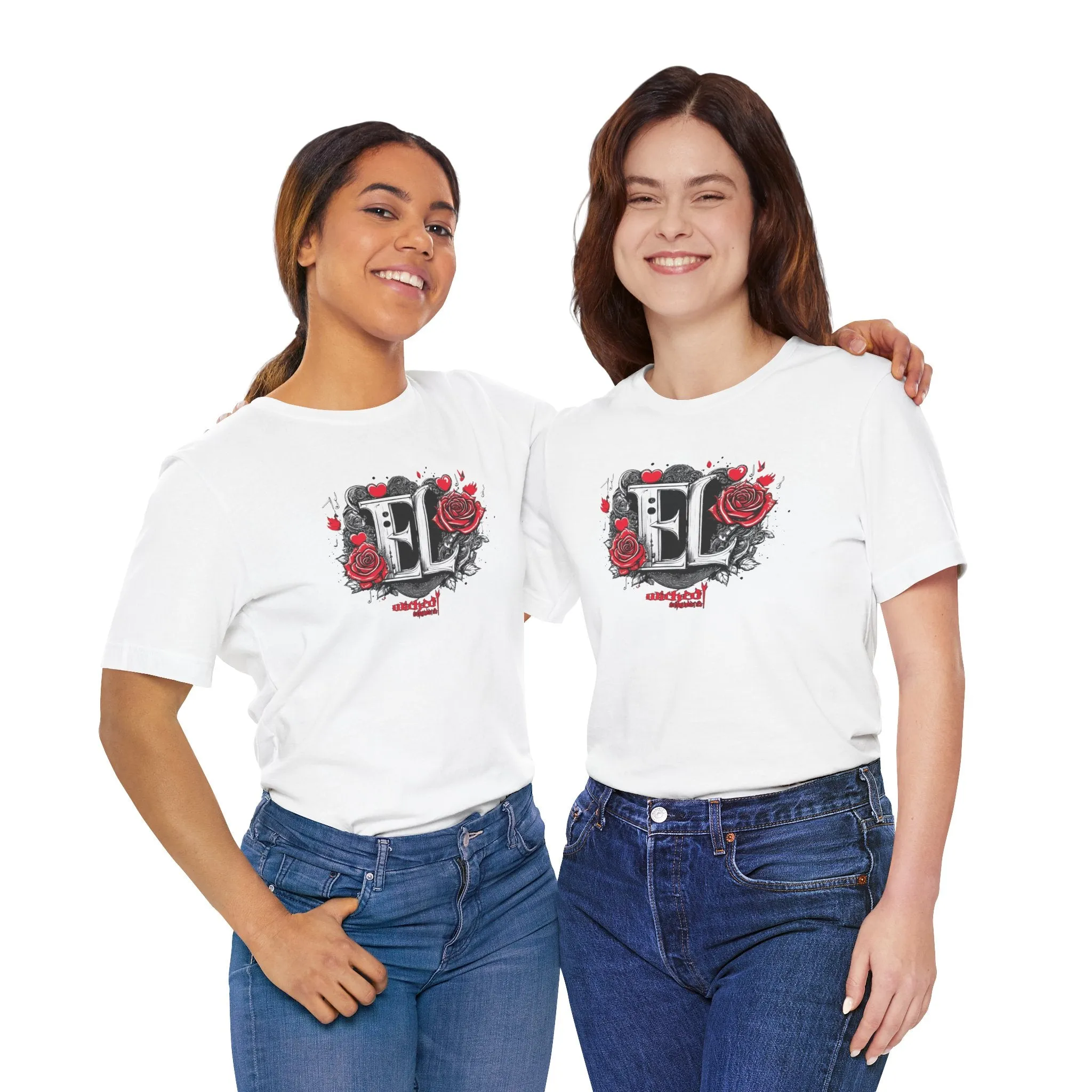 EL Love Classic /WCI  Short Sleeve Tee