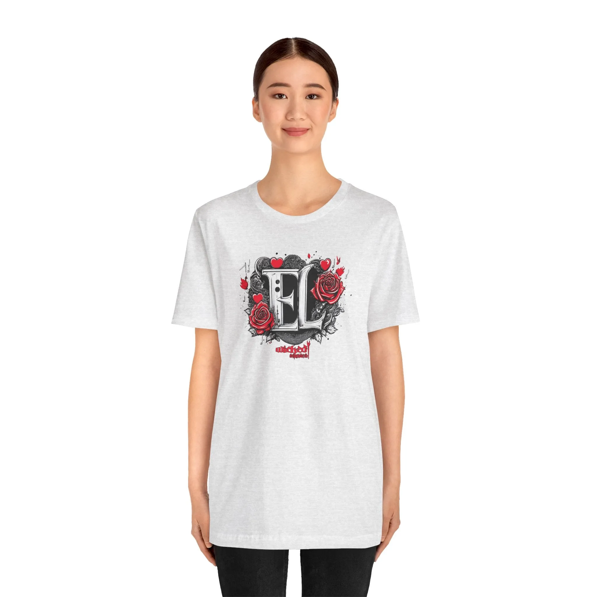 EL Love Classic /WCI  Short Sleeve Tee