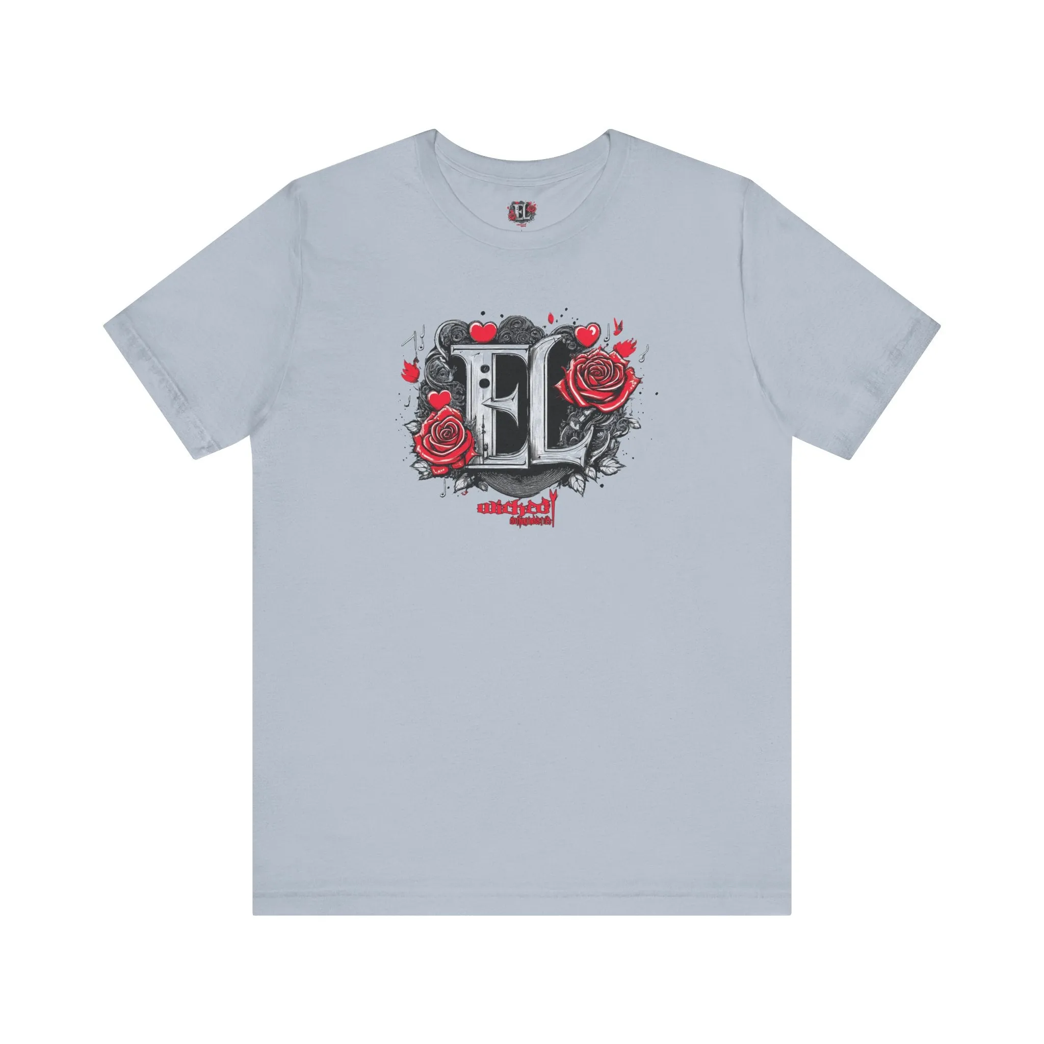 EL Love Classic /WCI  Short Sleeve Tee