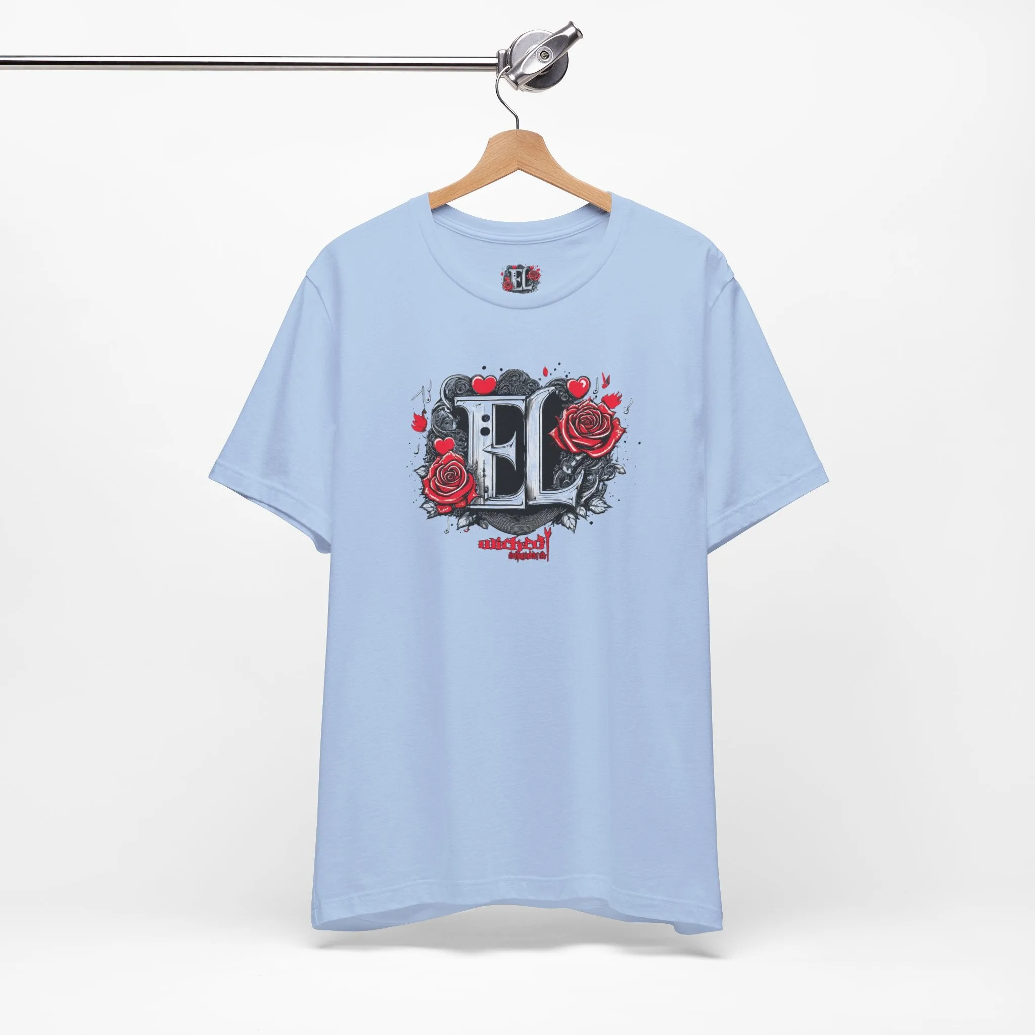 EL Love Classic /WCI  Short Sleeve Tee