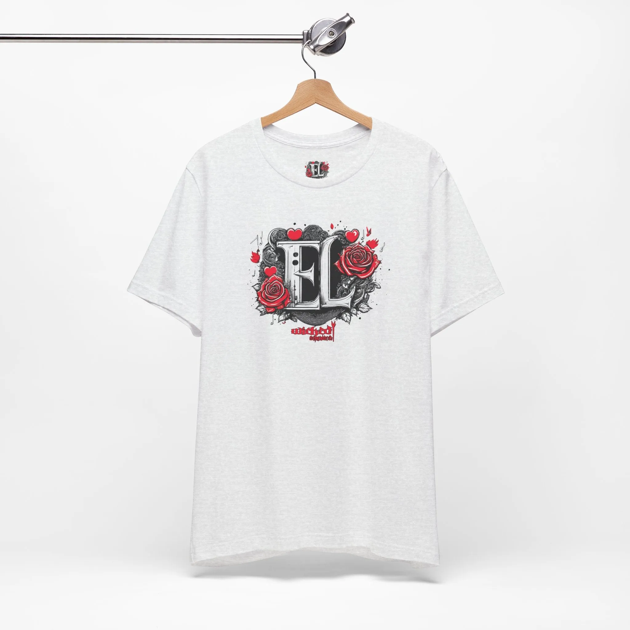 EL Love Classic /WCI  Short Sleeve Tee