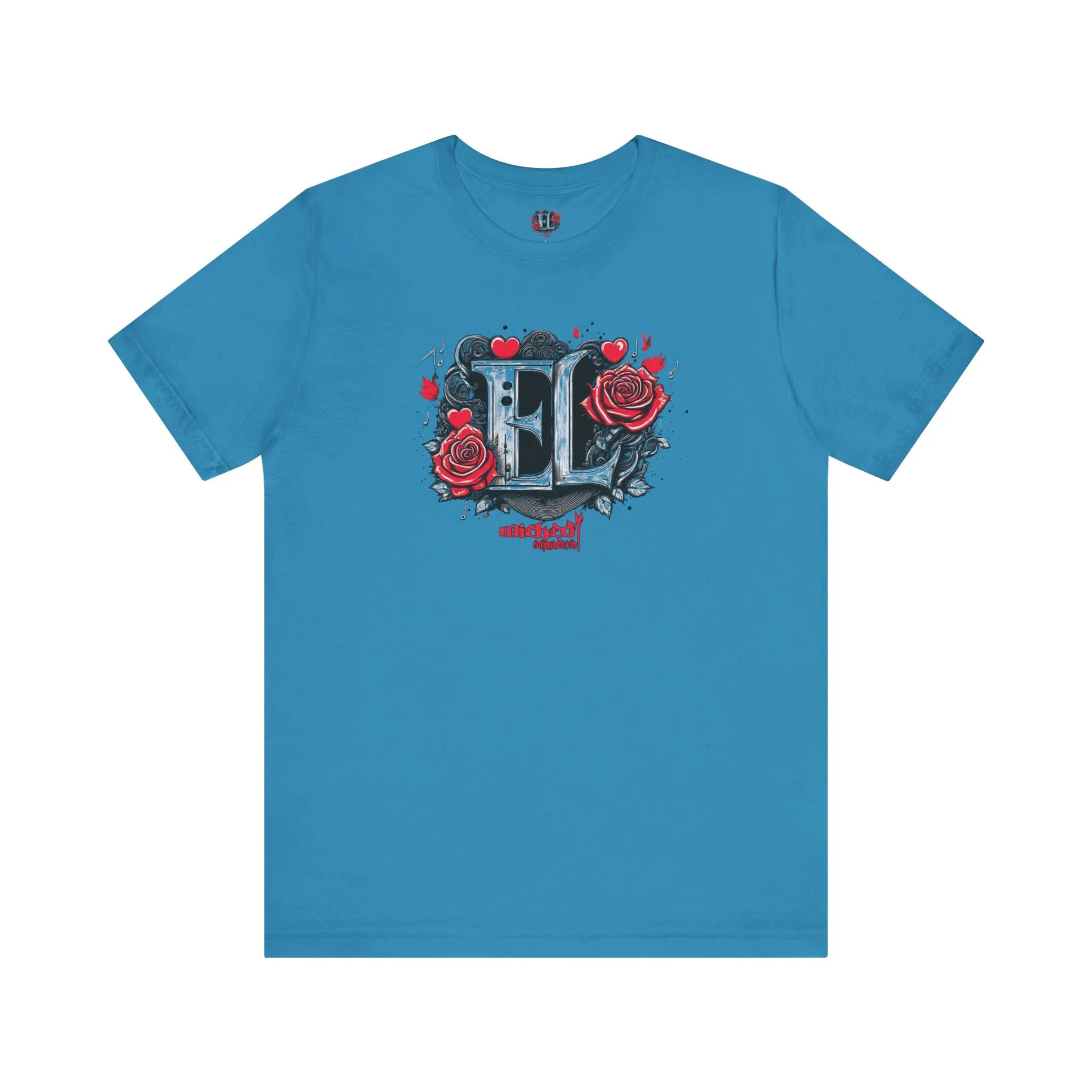 EL Love Classic /WCI  Short Sleeve Tee