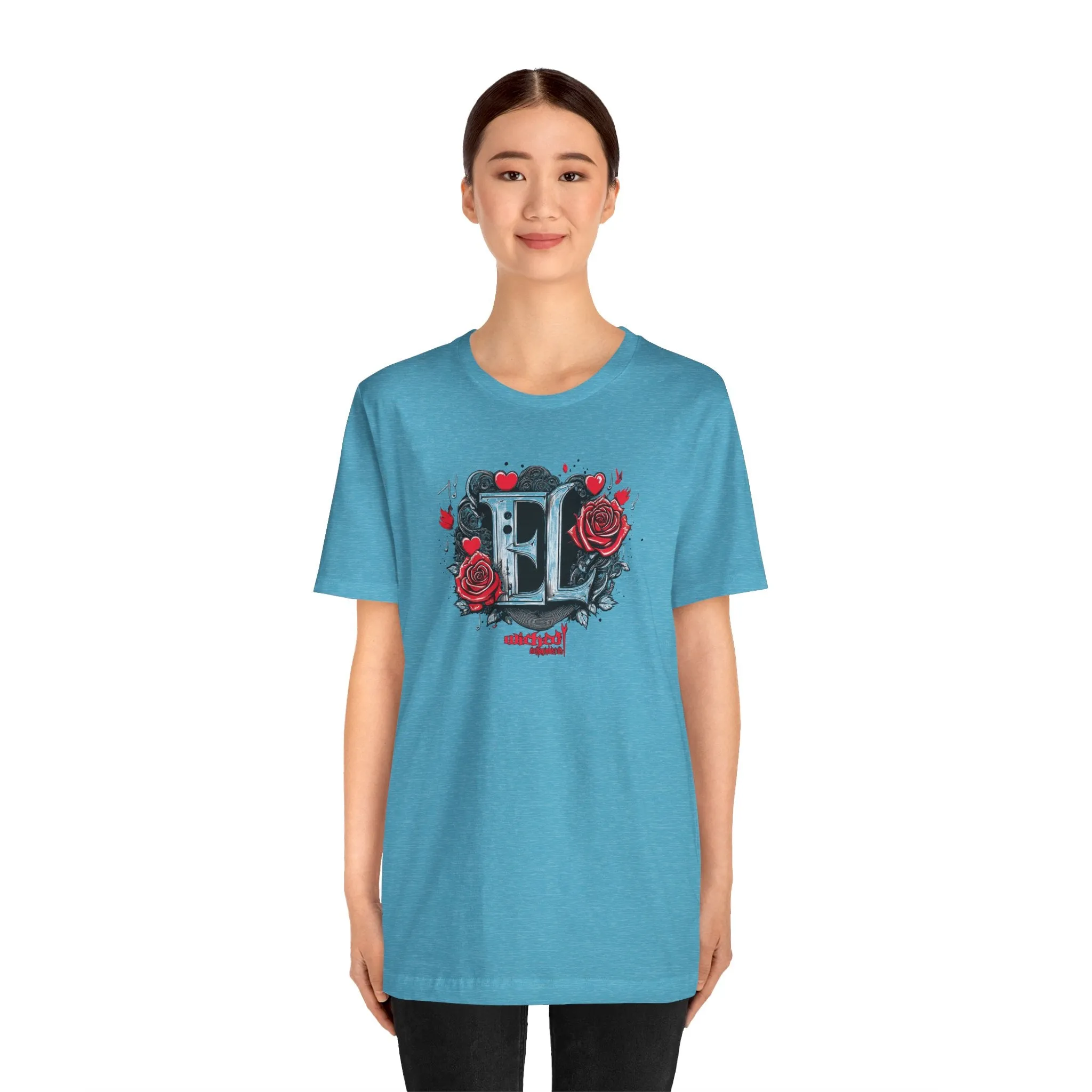 EL Love Classic /WCI  Short Sleeve Tee