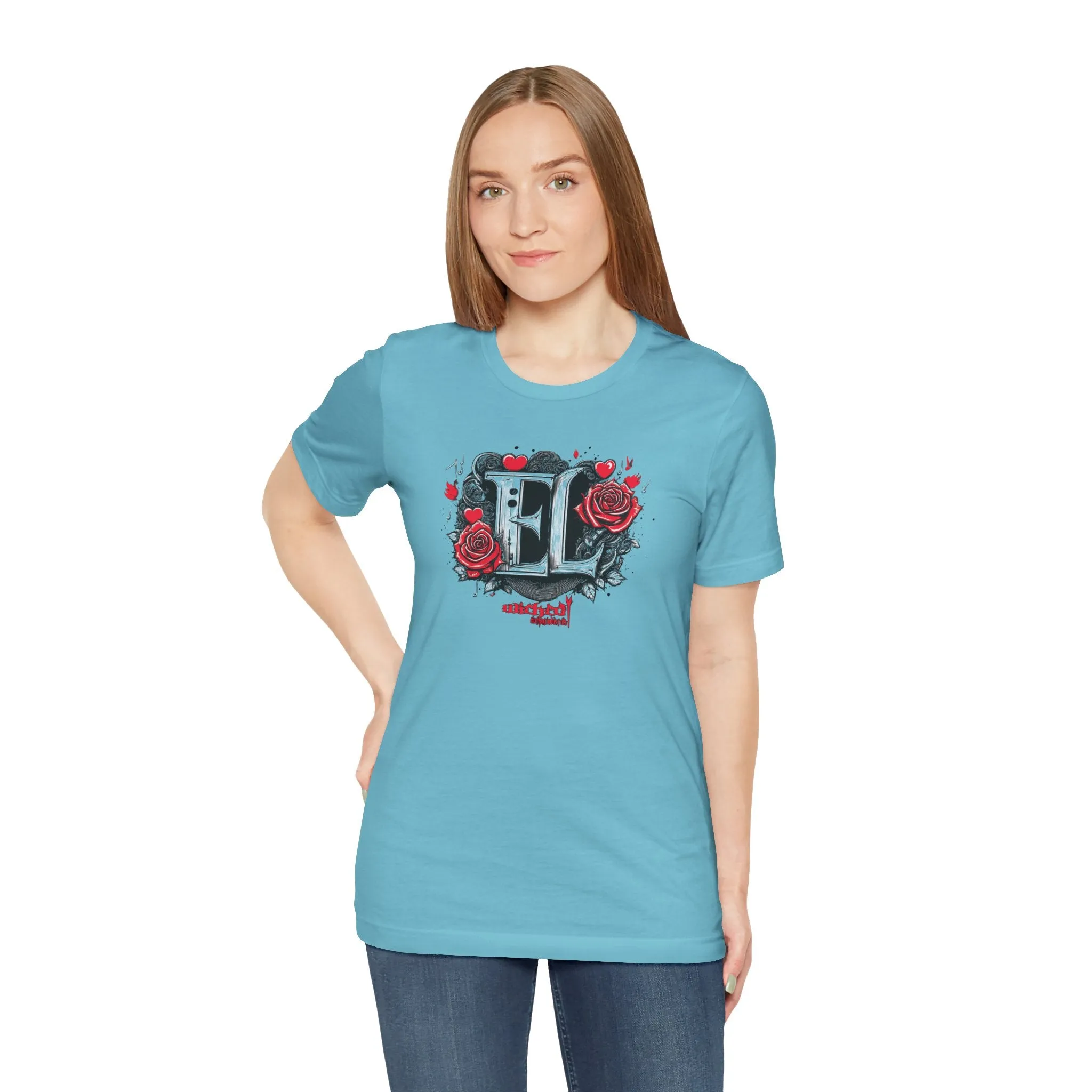 EL Love Classic /WCI  Short Sleeve Tee