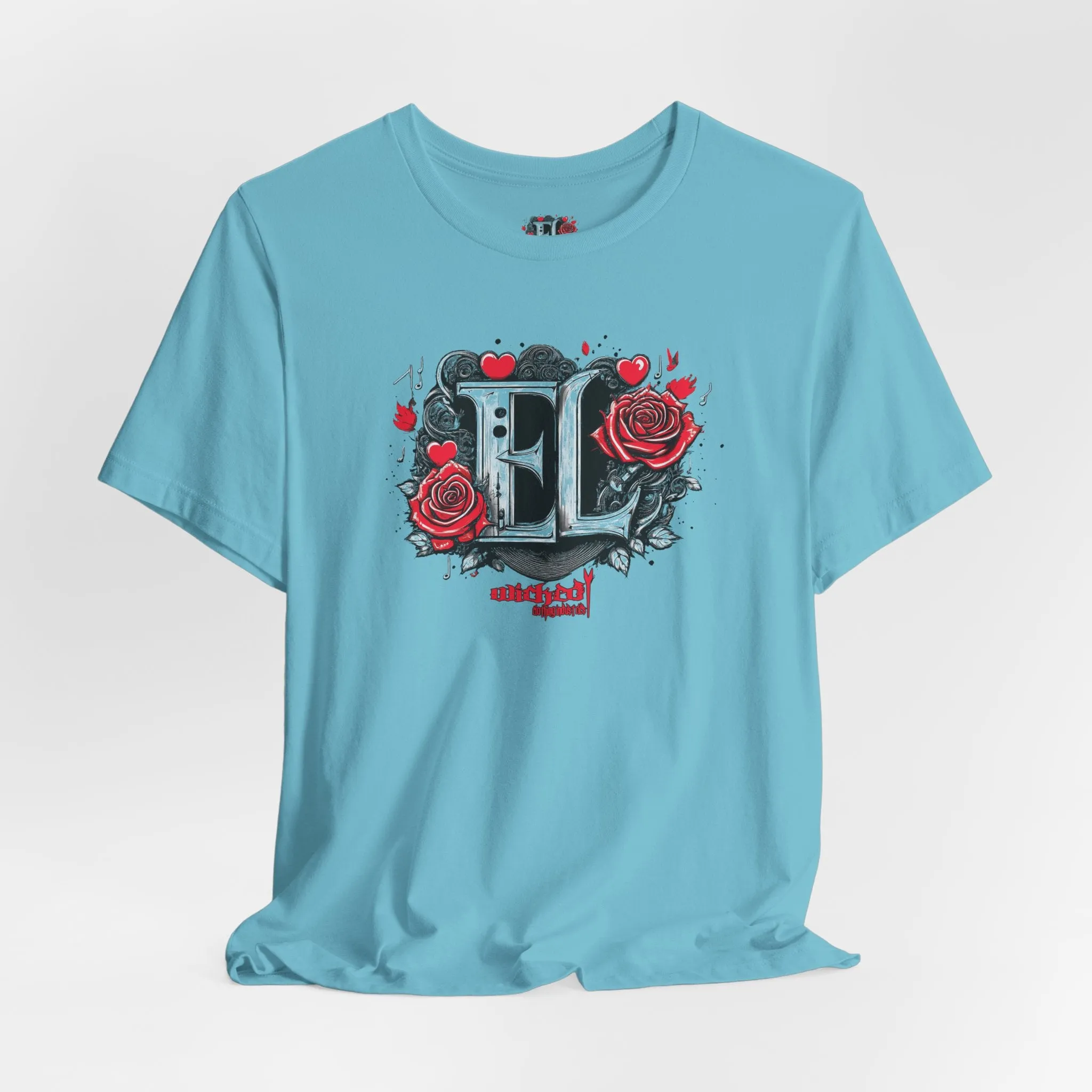 EL Love Classic /WCI  Short Sleeve Tee