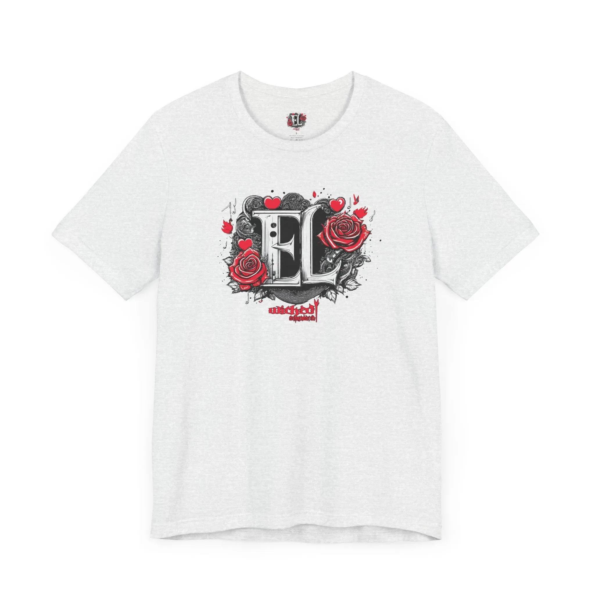 EL Love Classic /WCI  Short Sleeve Tee