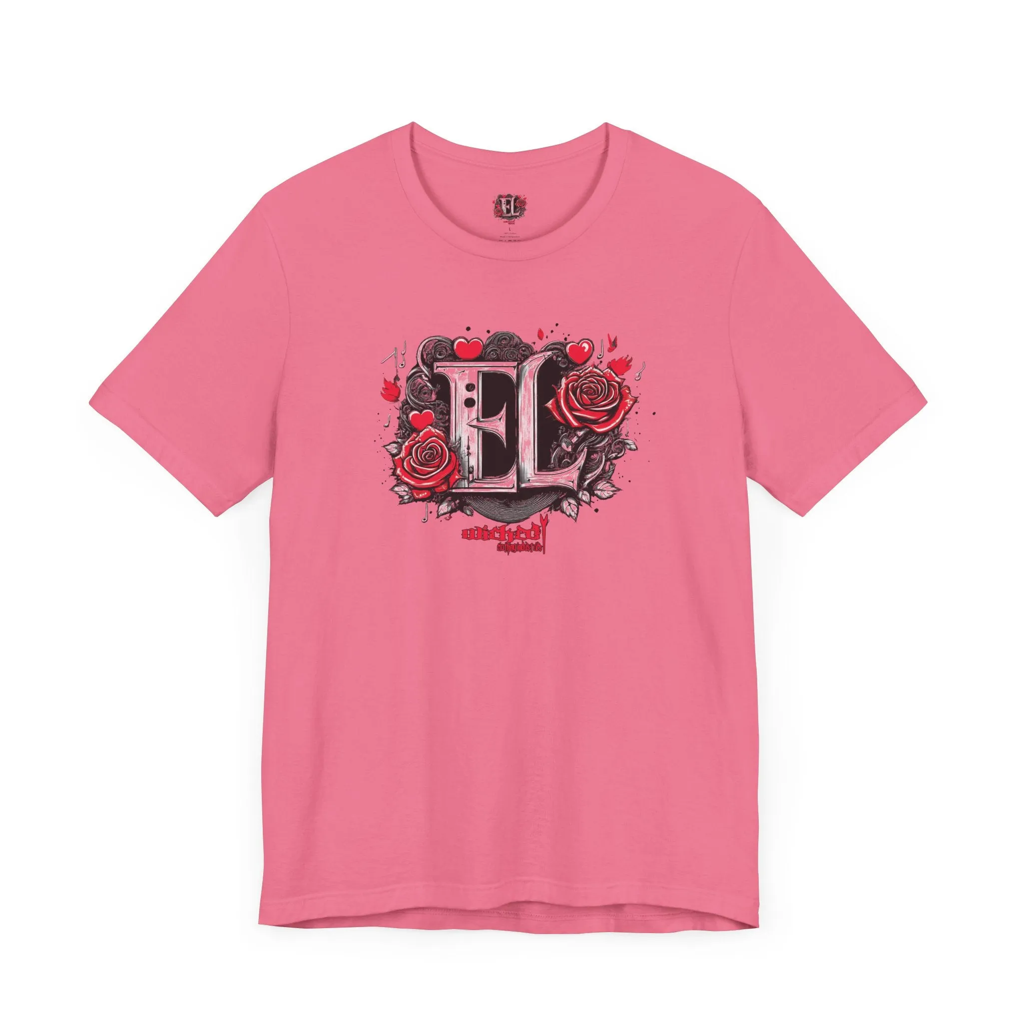 EL Love Classic /WCI  Short Sleeve Tee