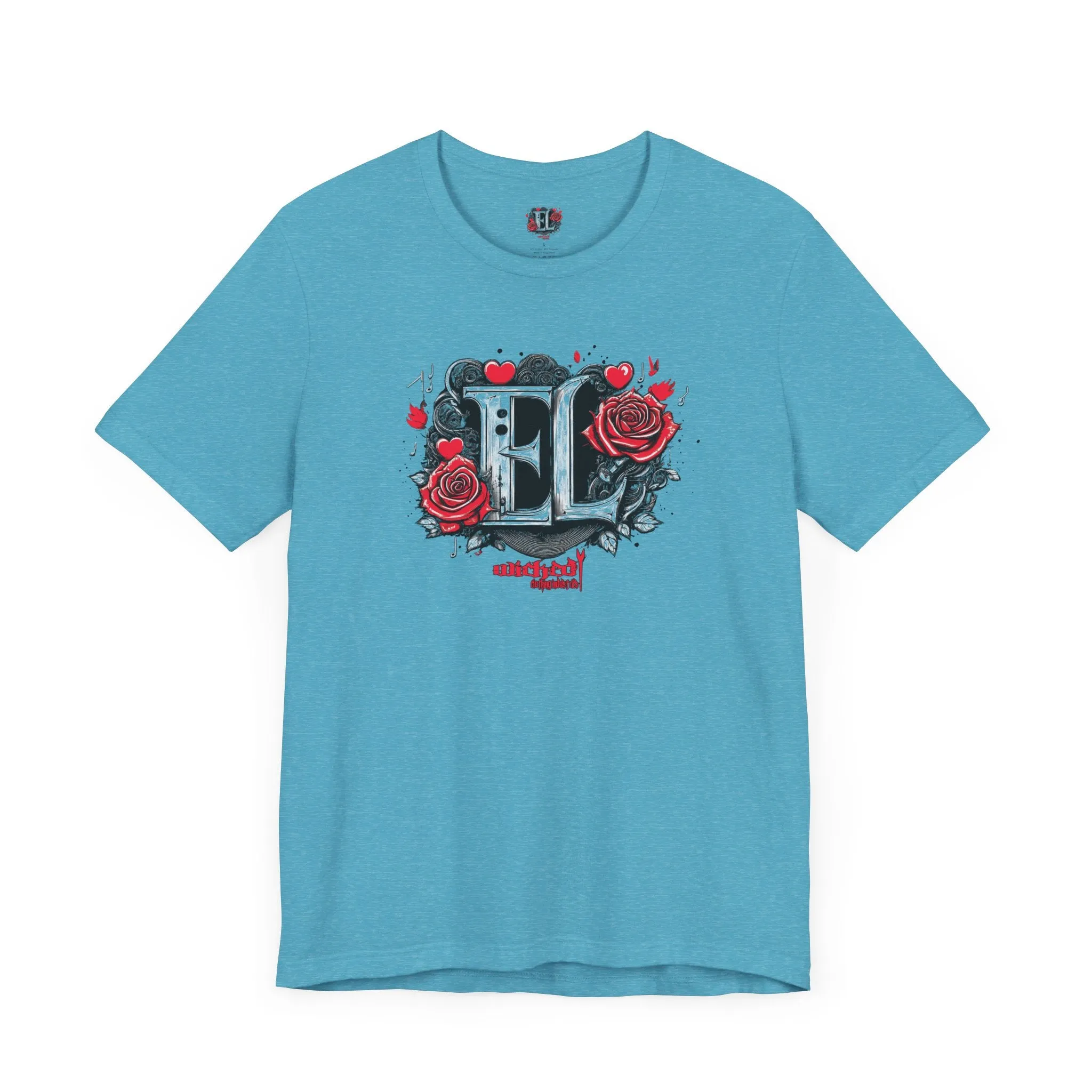 EL Love Classic /WCI  Short Sleeve Tee