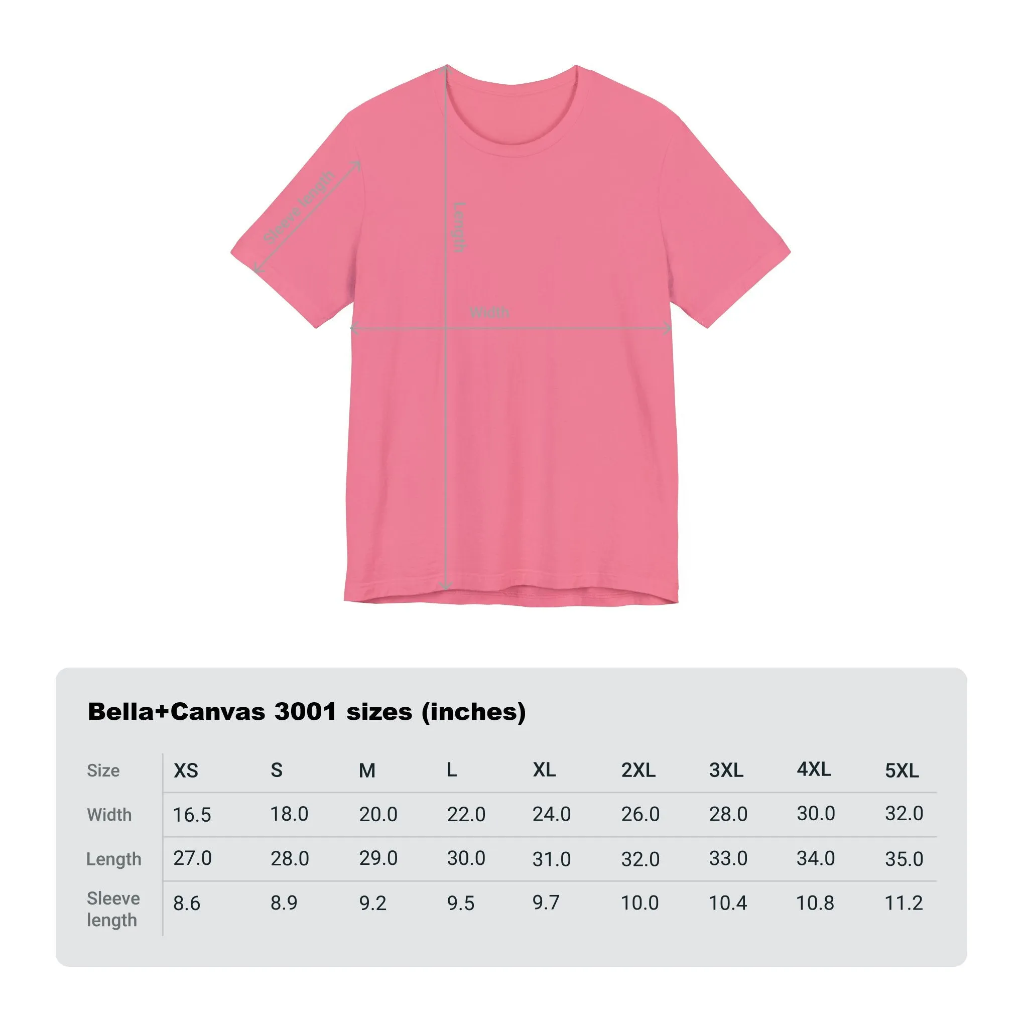 EL Love Classic /WCI  Short Sleeve Tee