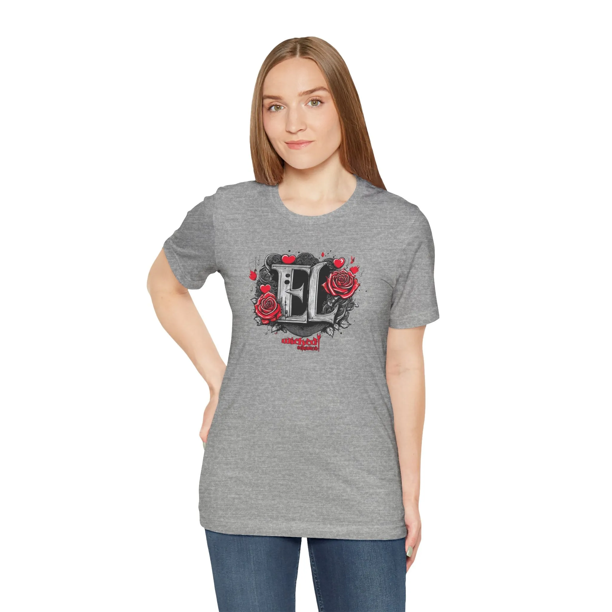 EL Love Classic /WCI  Short Sleeve Tee
