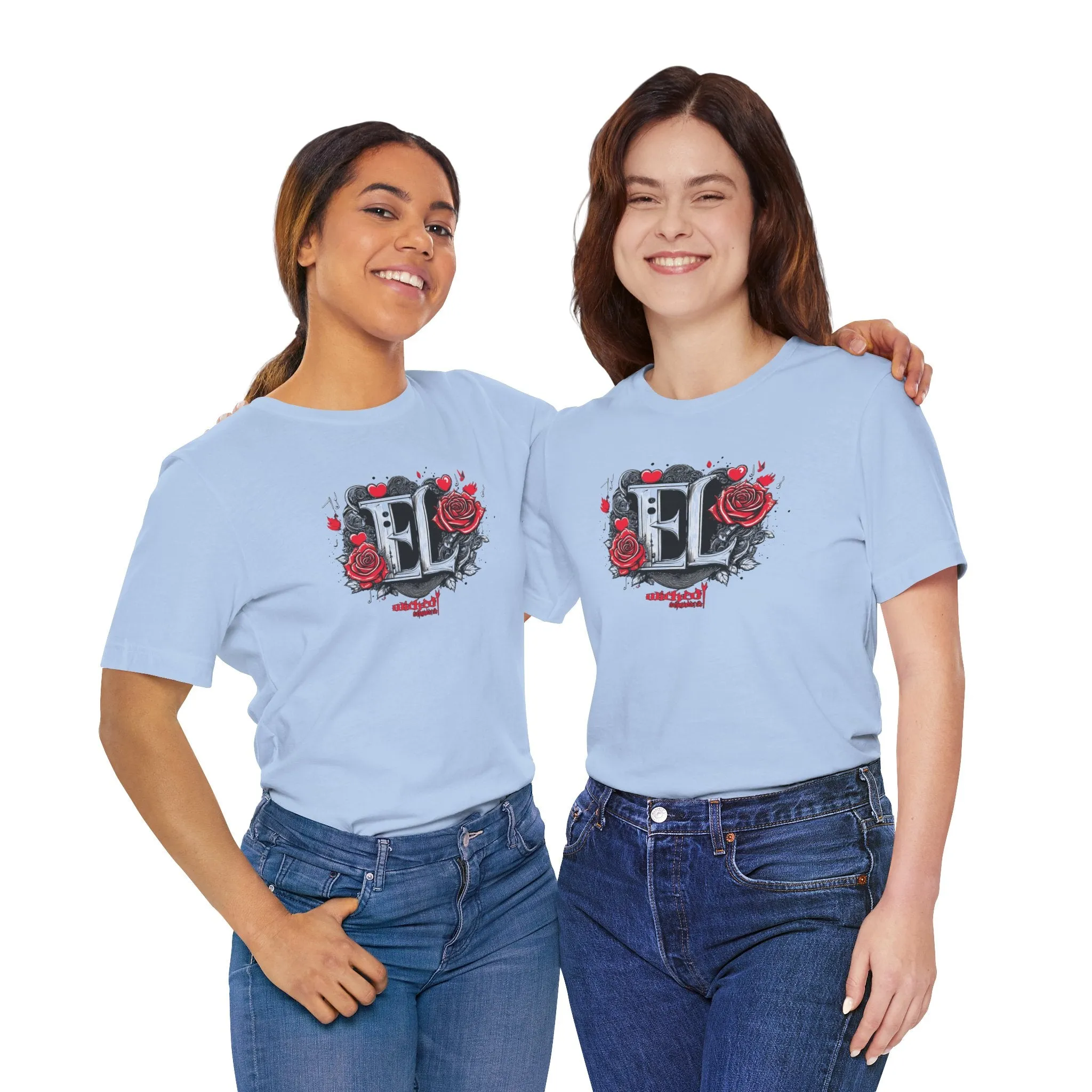 EL Love Classic /WCI  Short Sleeve Tee