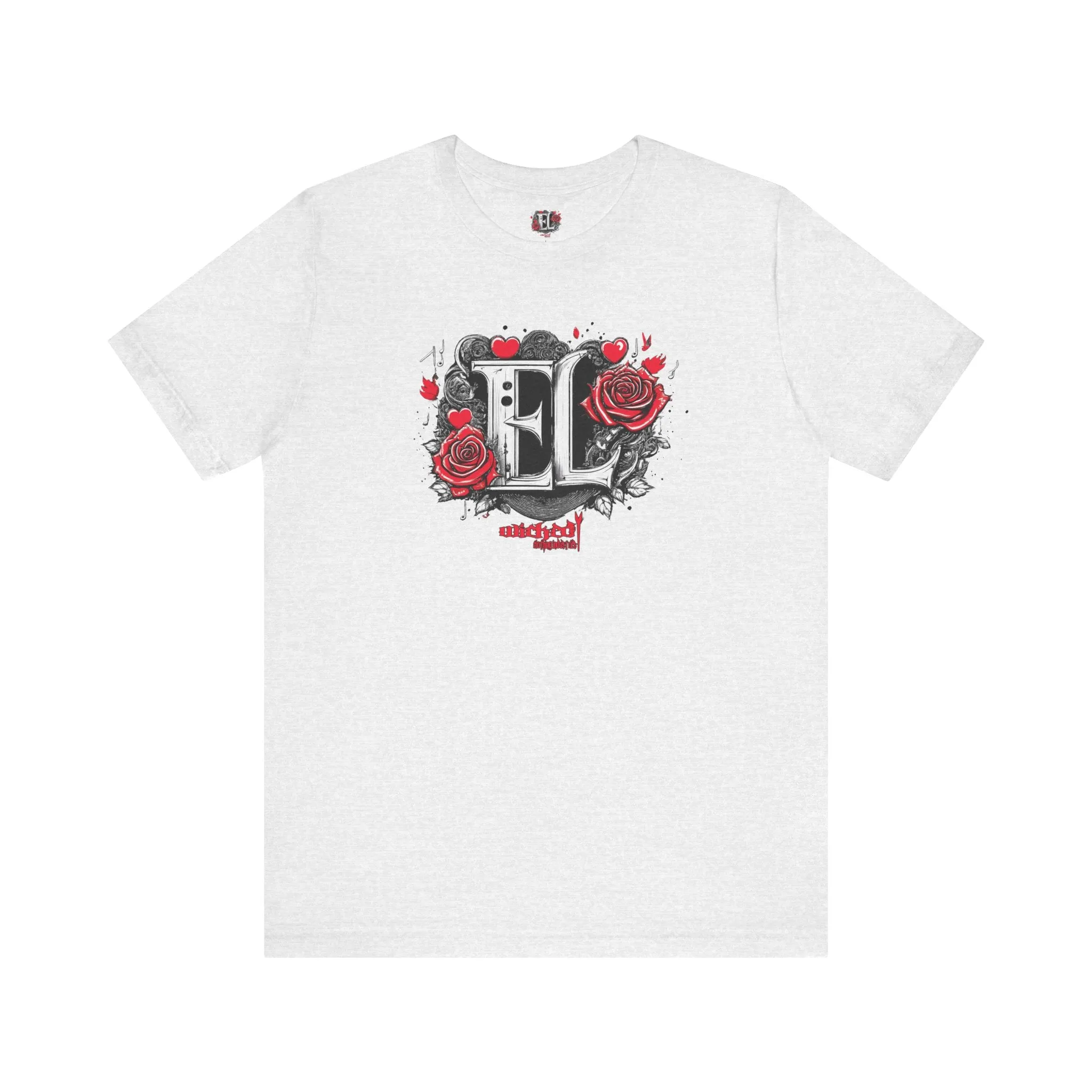 EL Love Classic /WCI  Short Sleeve Tee